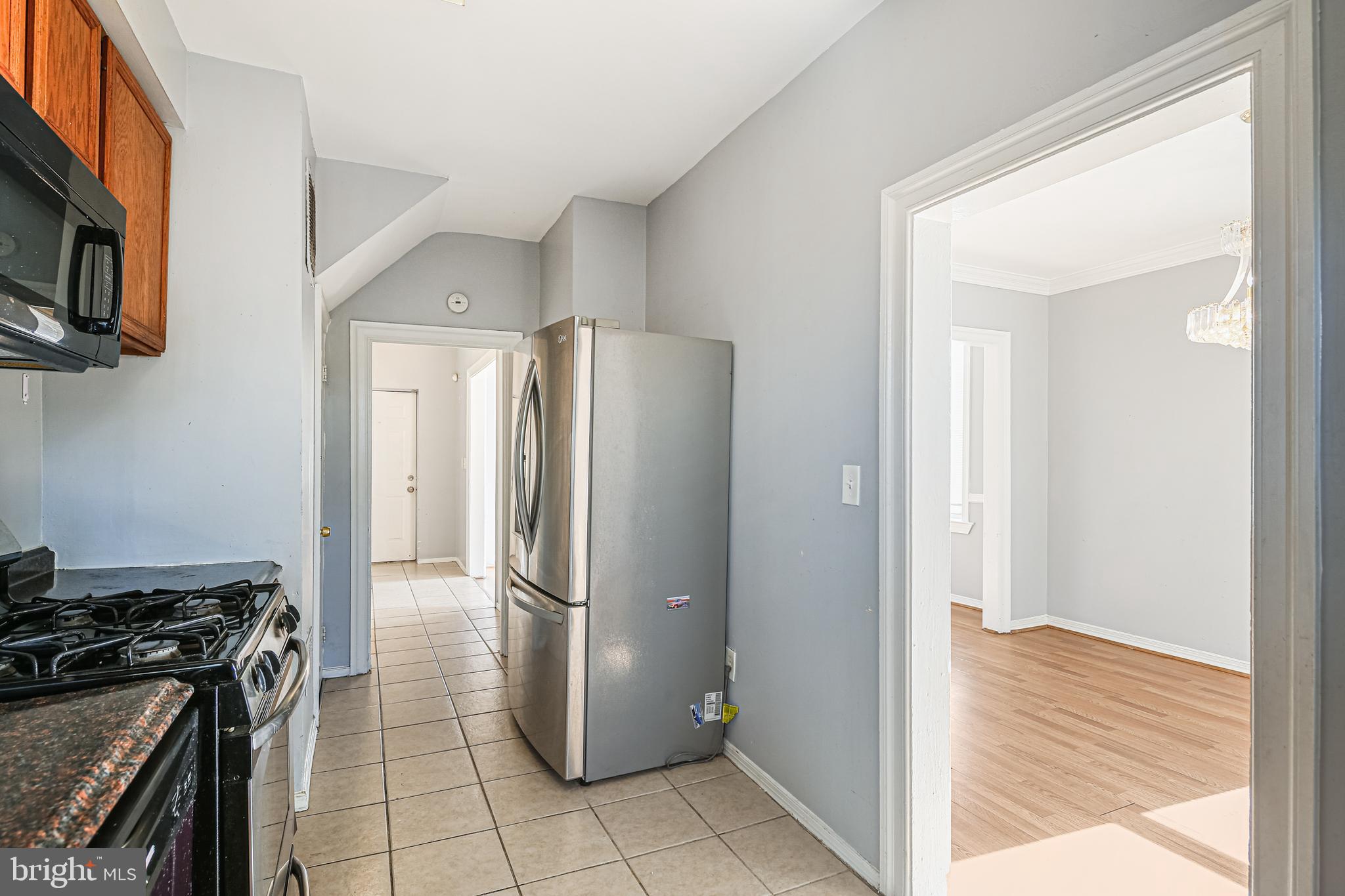 WAVERLY - Residential