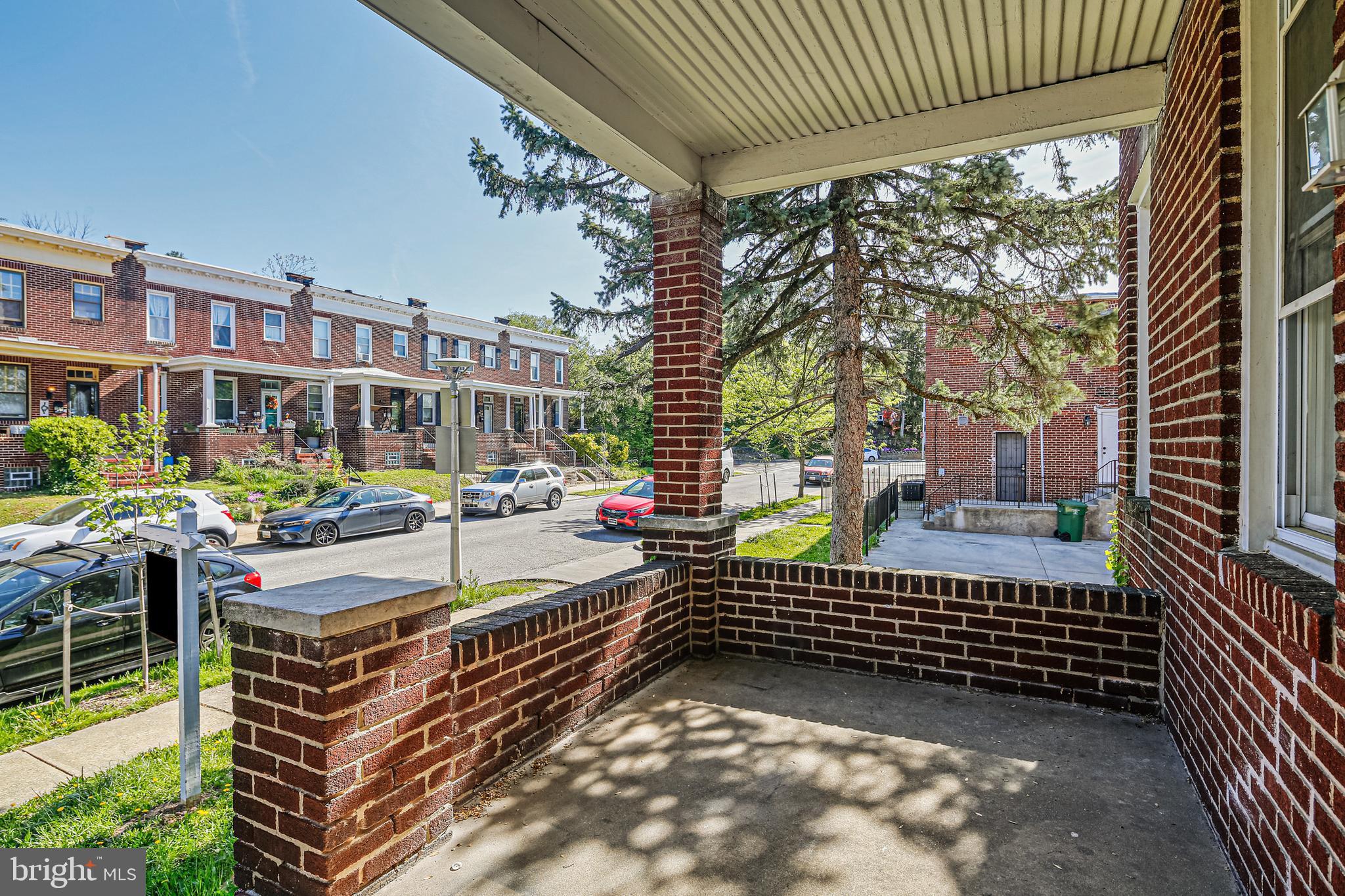 WAVERLY - Residential