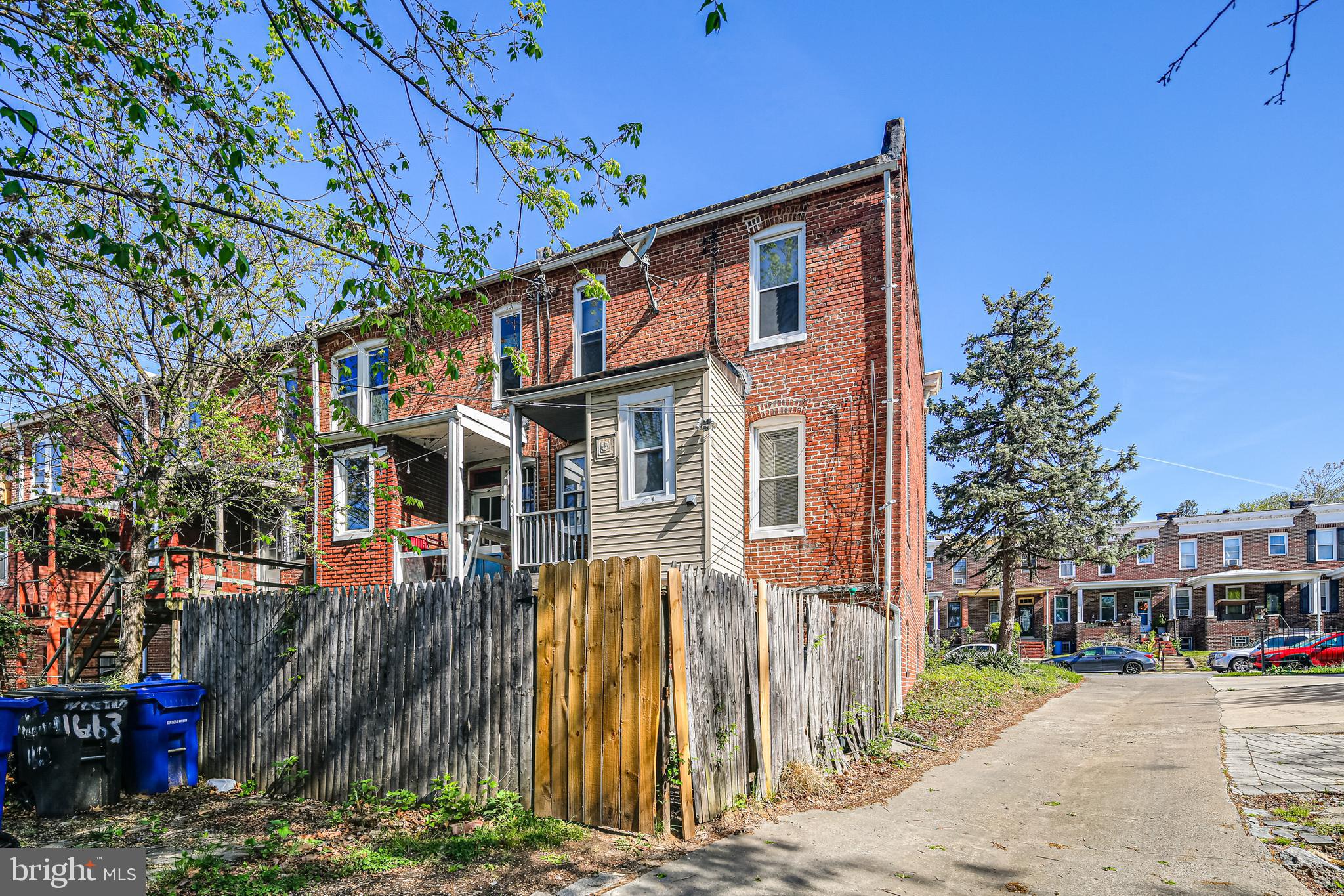 WAVERLY - Residential