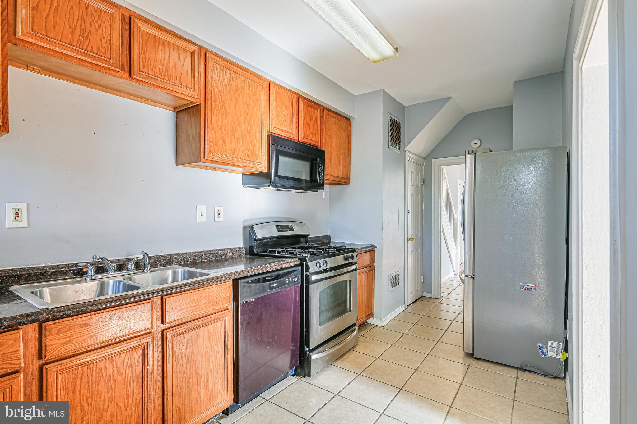 WAVERLY - Residential