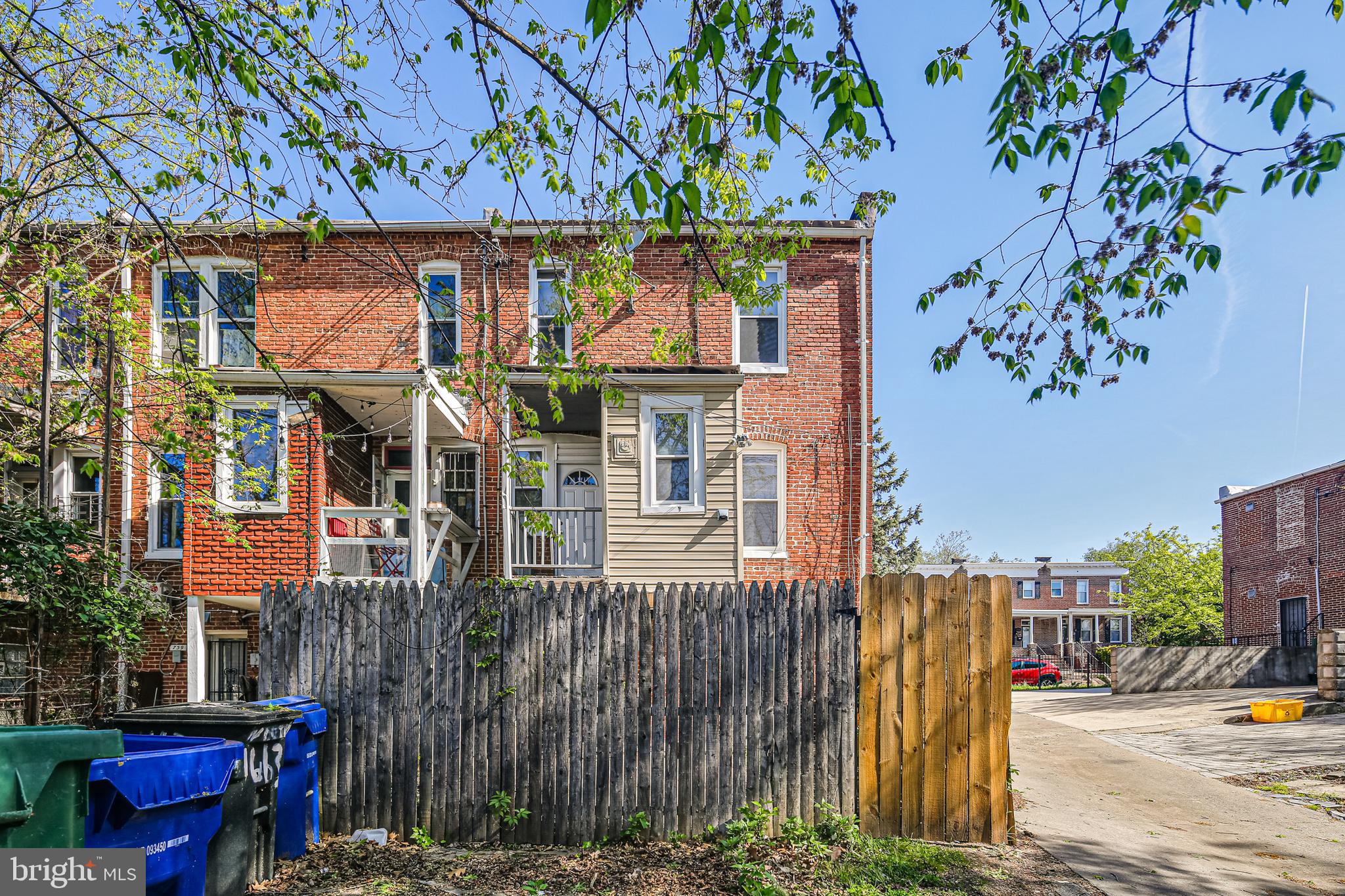 WAVERLY - Residential