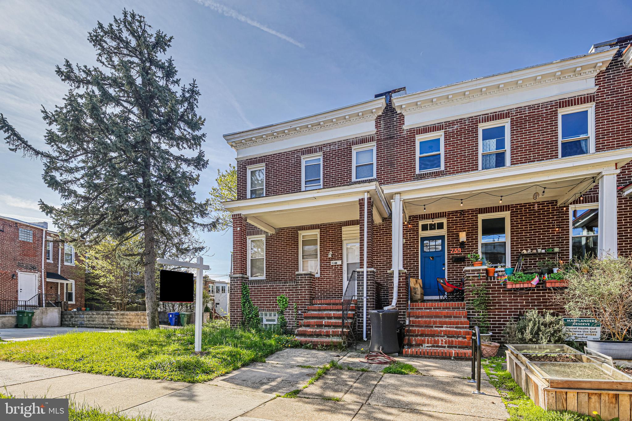 WAVERLY - Residential