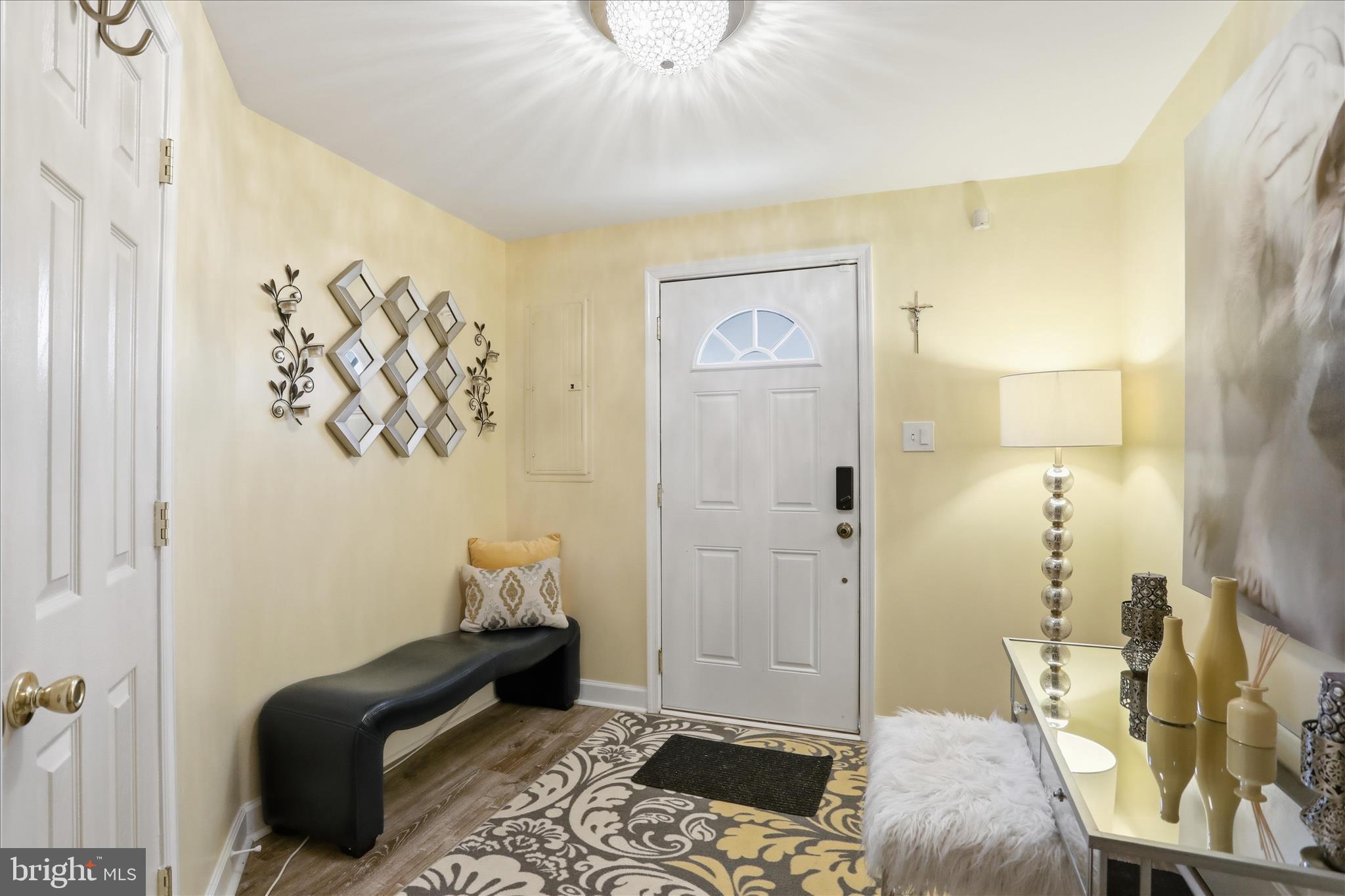 LAUREL RIDGE - Residential