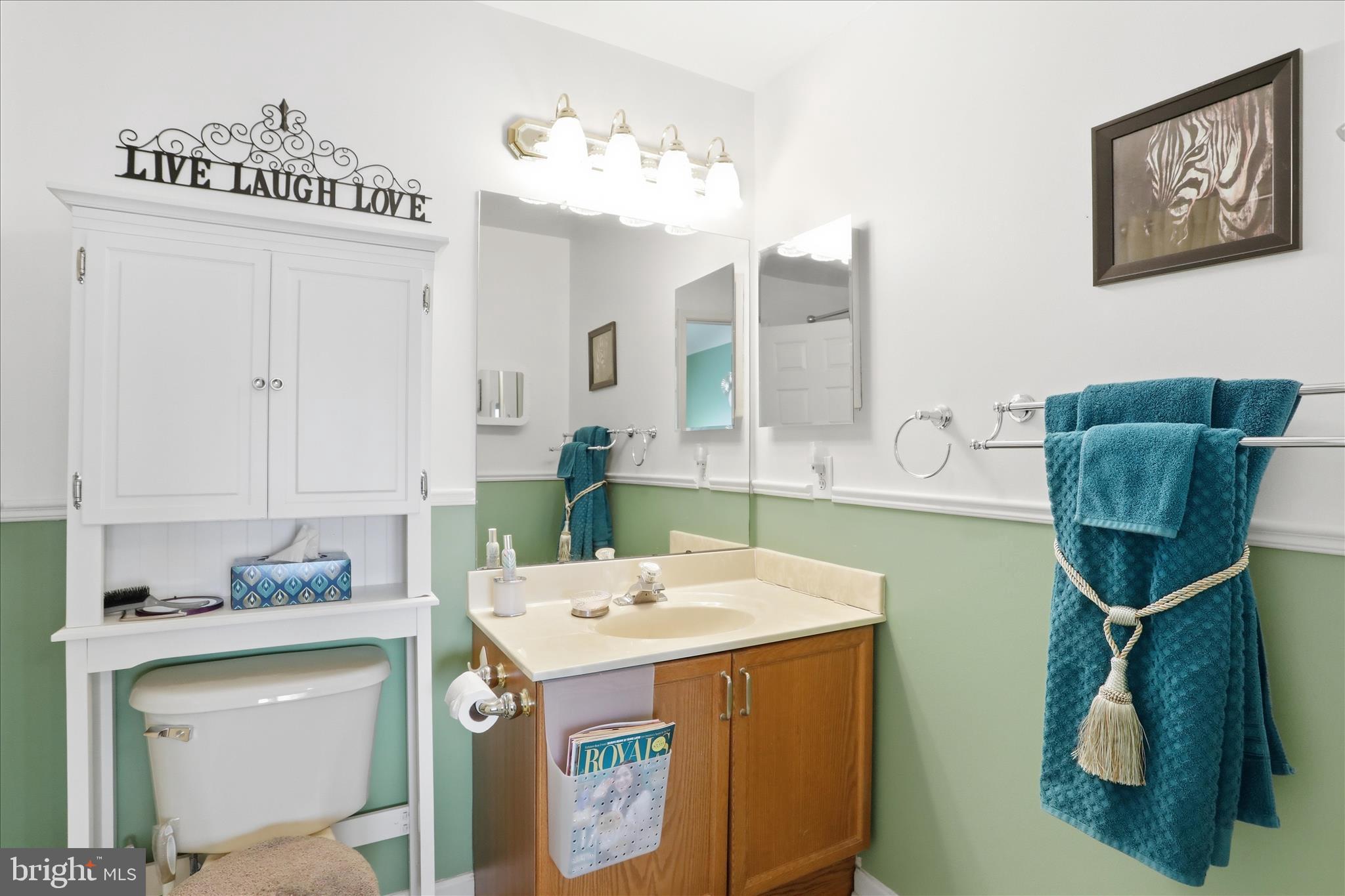LAUREL RIDGE - Residential
