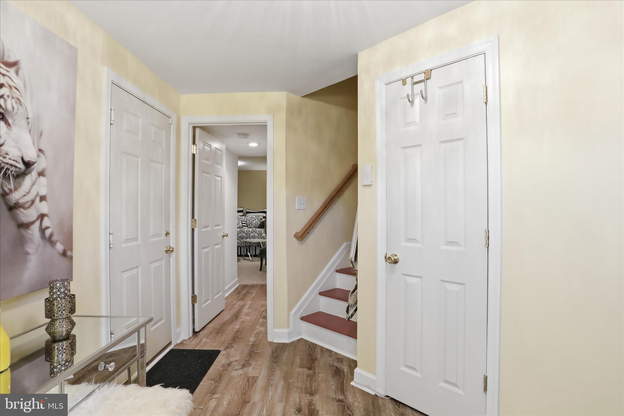 LAUREL RIDGE - Residential
