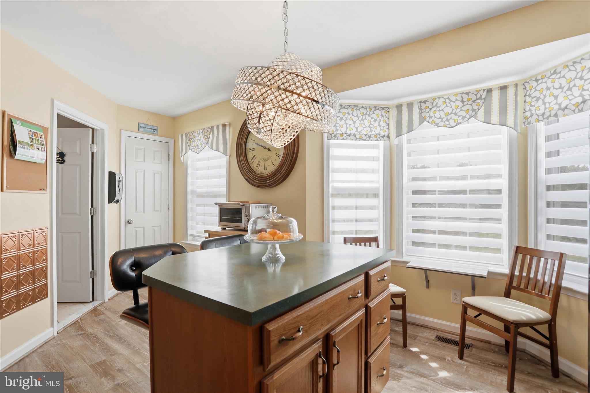 LAUREL RIDGE - Residential
