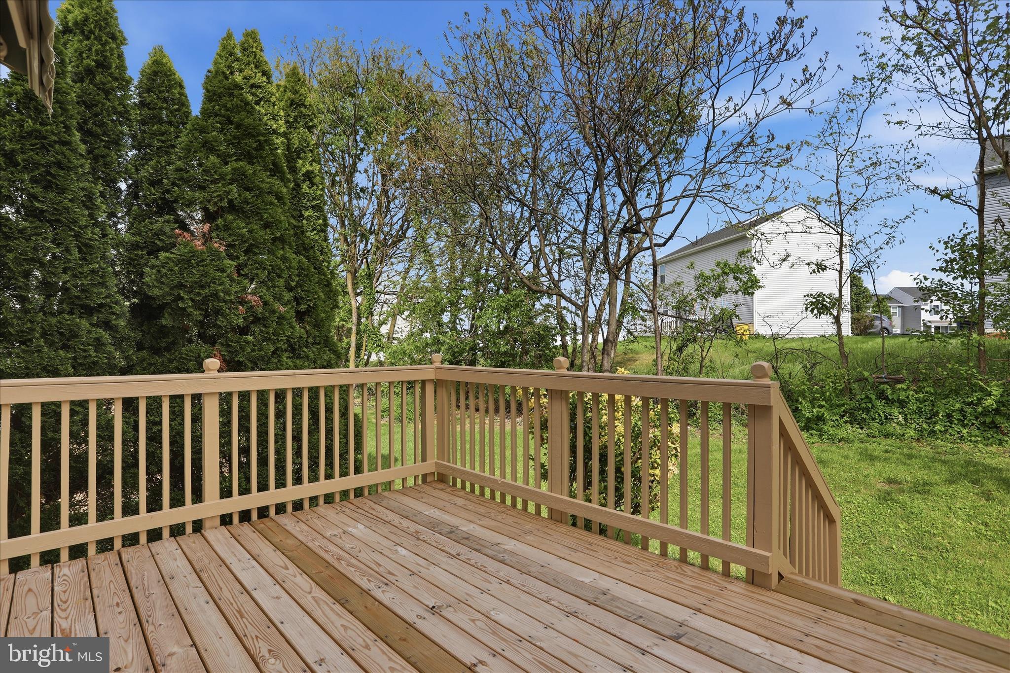 LAUREL RIDGE - Residential