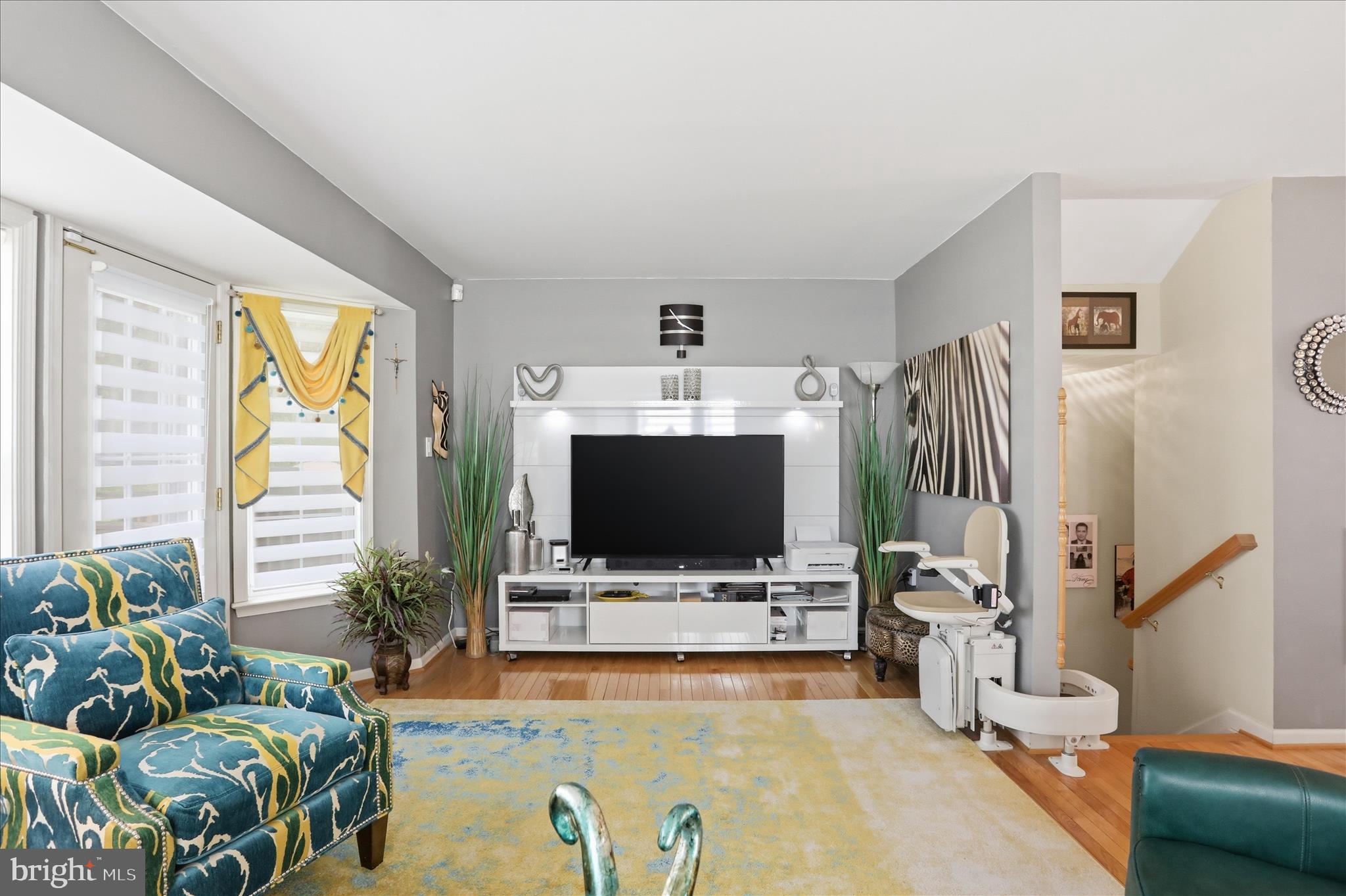 LAUREL RIDGE - Residential