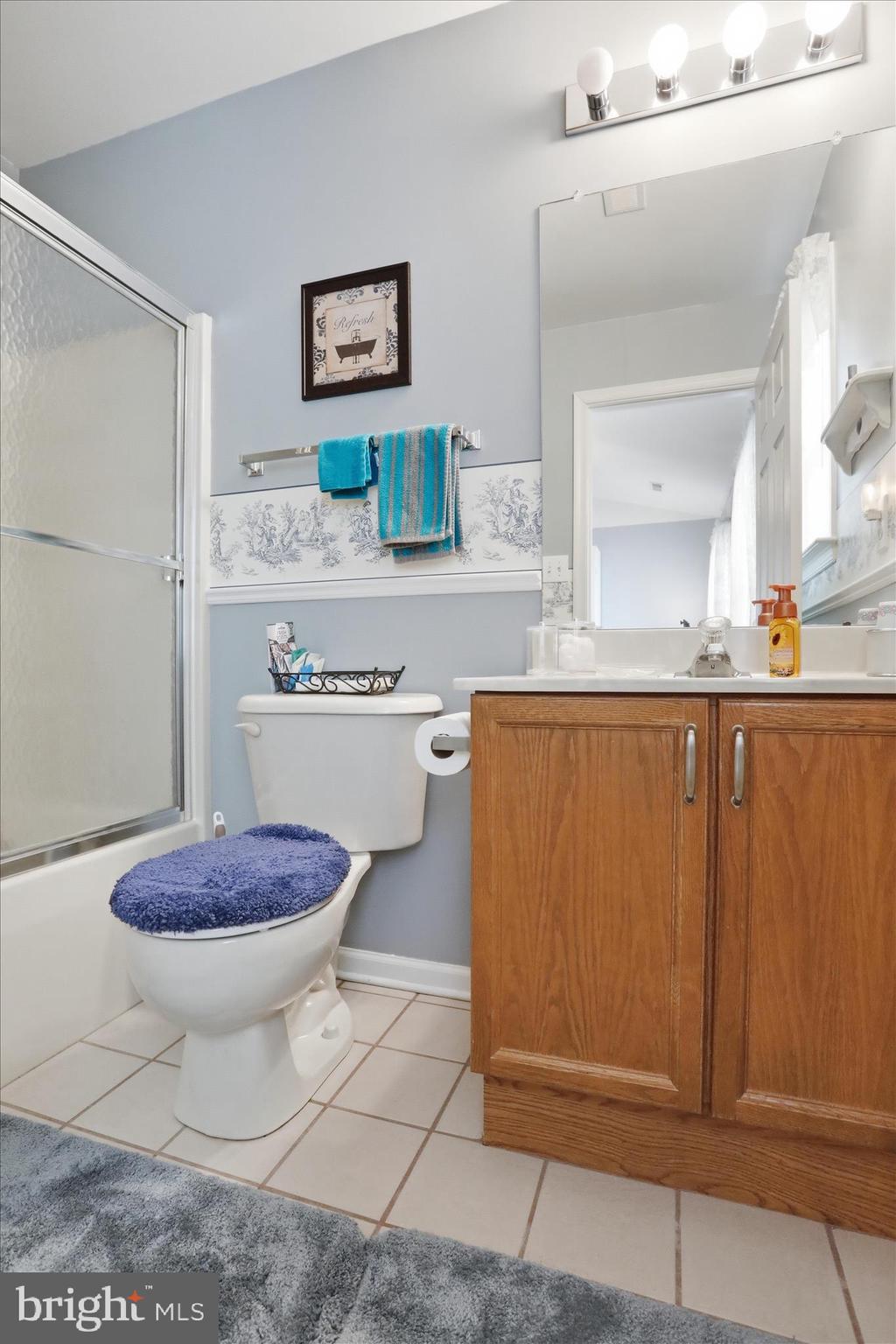 LAUREL RIDGE - Residential