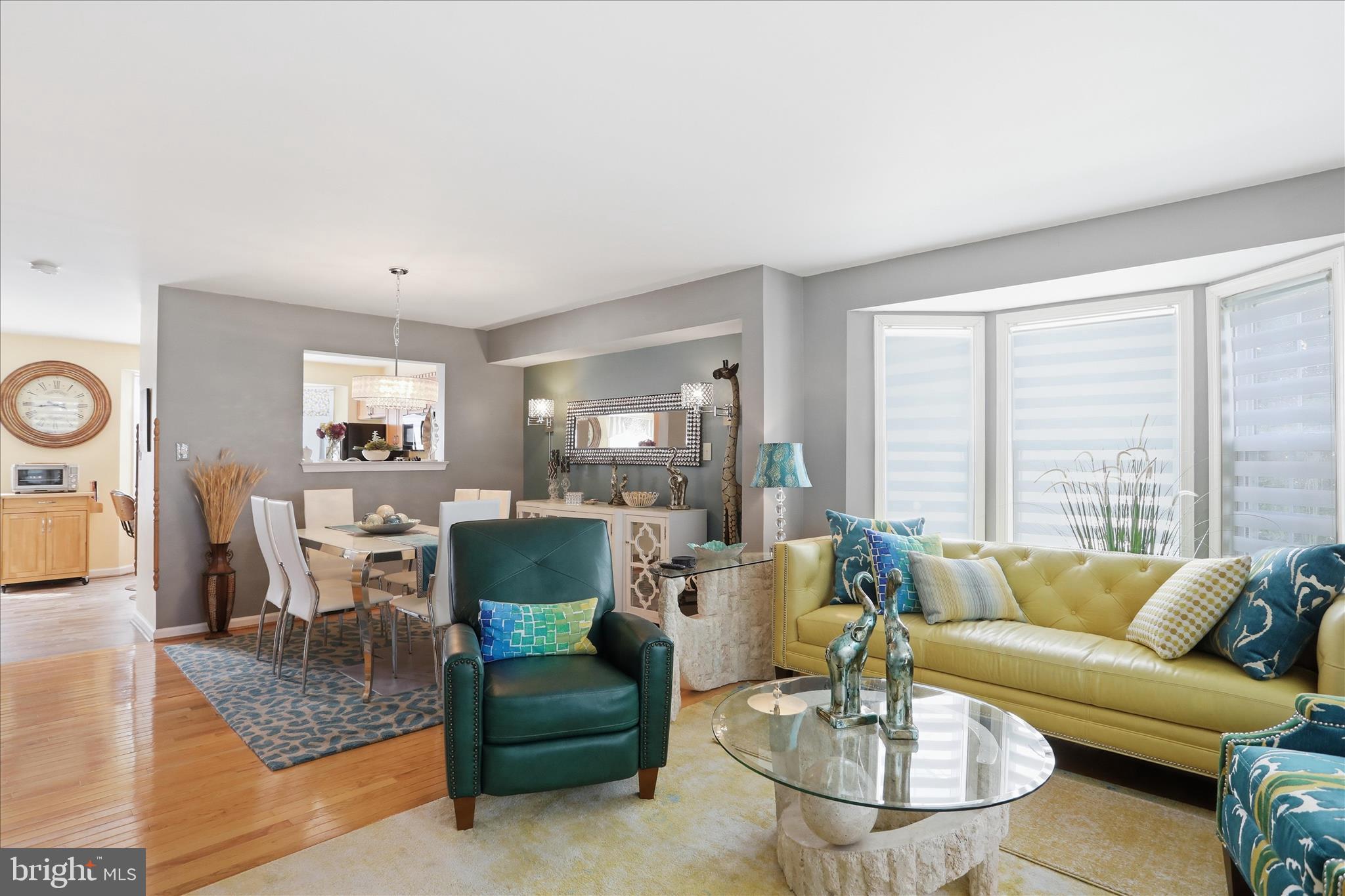 LAUREL RIDGE - Residential
