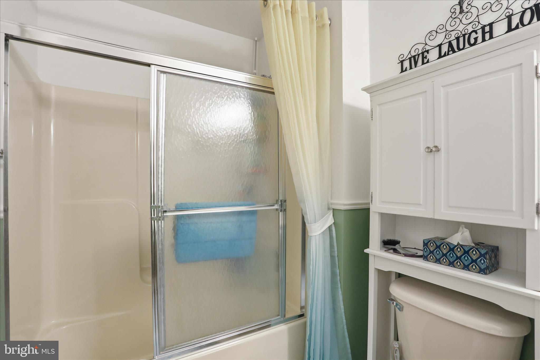 LAUREL RIDGE - Residential