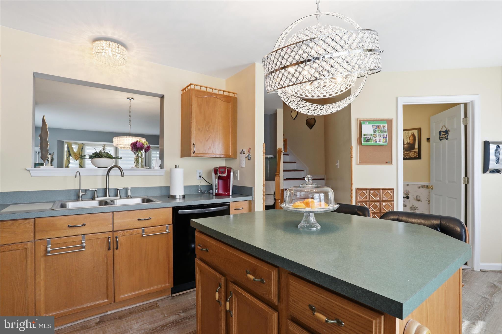 LAUREL RIDGE - Residential