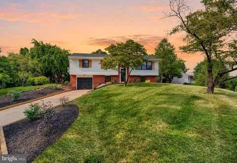 Homes For Sale - 600 E Macphail Road<br/> BEL AIR, MD 21014