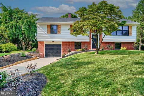 Homes For Sale - 600 E Macphail Road<br/> Harford County, BEL AIR, MD 21014