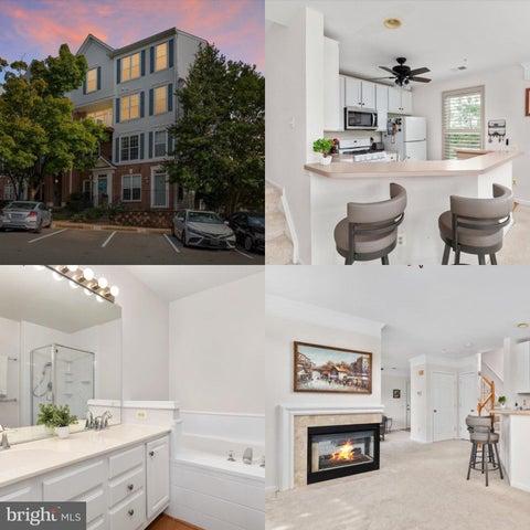 Photo of 12789 Fair Crest Court #301, FAIRFAX, VA 22033 (MLS # VAFX2340230)