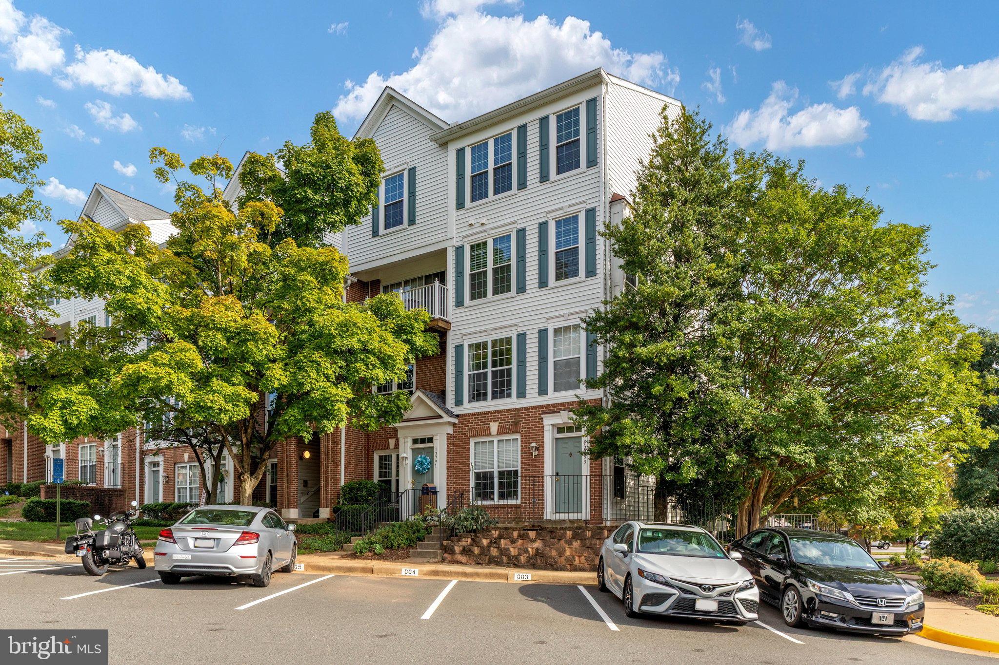 12789 FAIR CREST COURT 301
