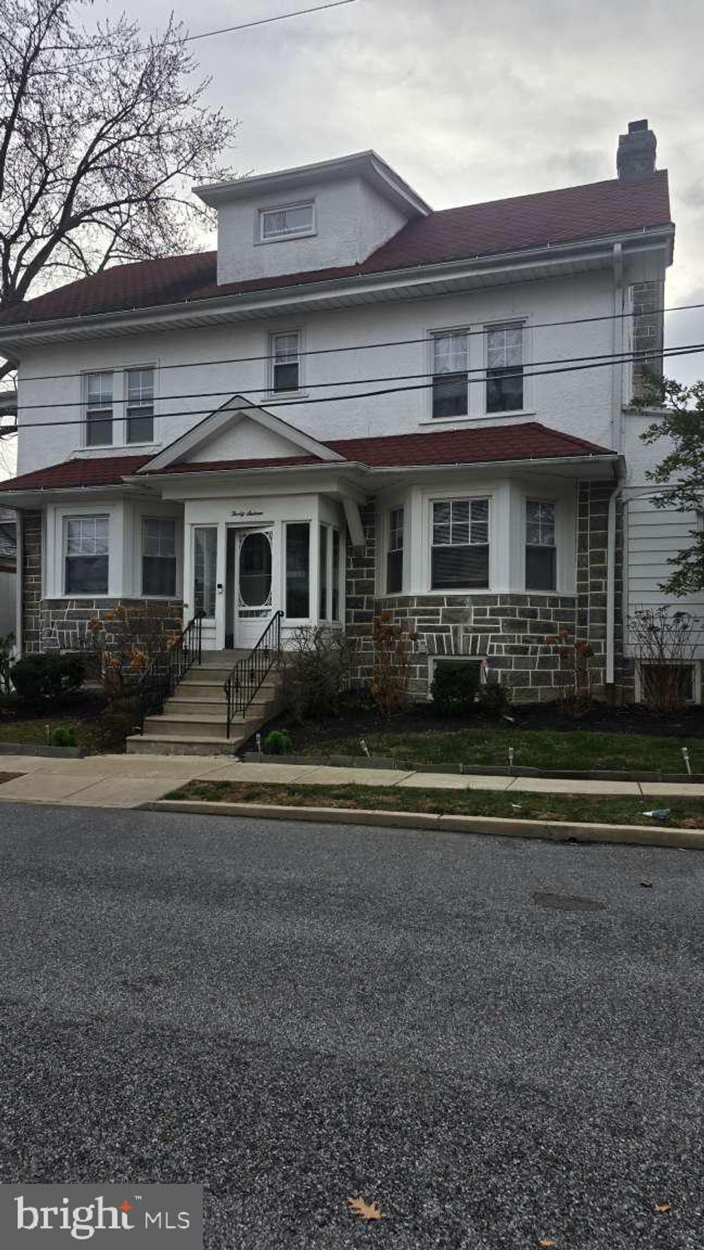 Photo of 3016 Huey Avenue, DREXEL HILL, PA 19026 (MLS # PADE2107686)