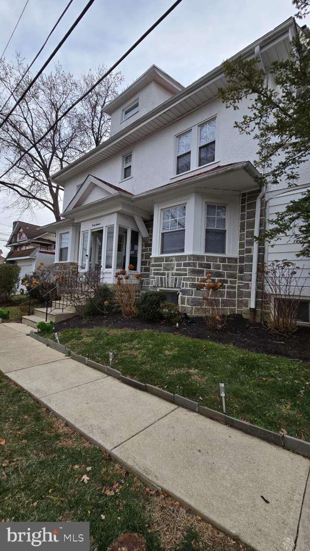 Photo of 3016 Huey Avenue, DREXEL HILL, PA 19026 (MLS # PADE2107686)