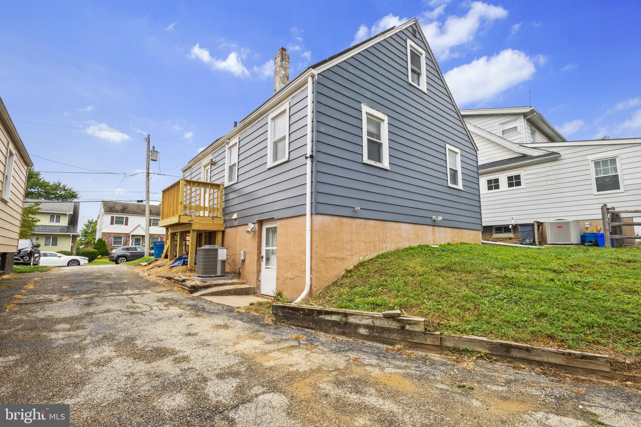 MARPLE - Residential