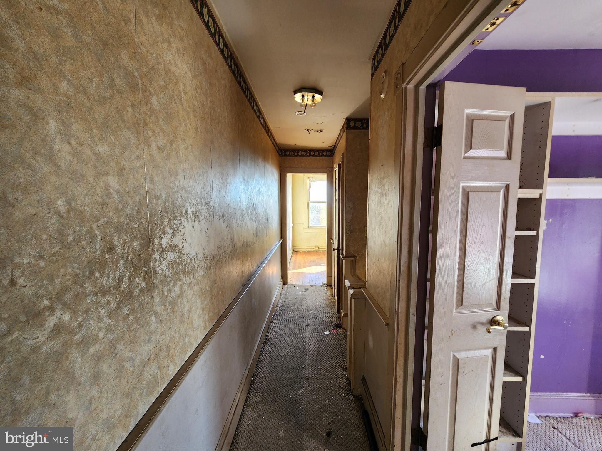 HAMPDEN HISTORIC DISTRICT - Residential