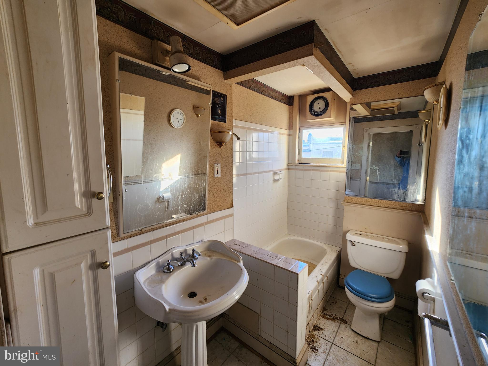 HAMPDEN HISTORIC DISTRICT - Residential