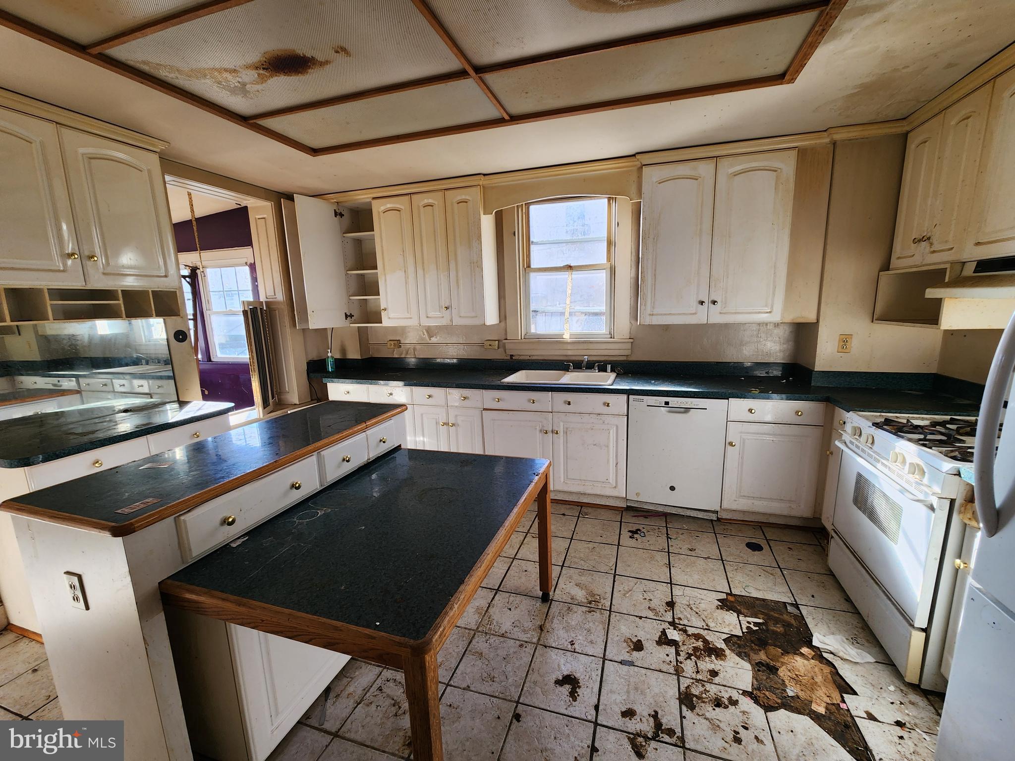 HAMPDEN HISTORIC DISTRICT - Residential