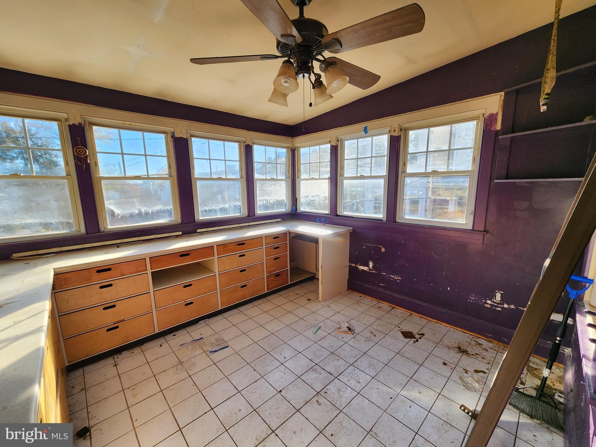 HAMPDEN HISTORIC DISTRICT - Residential