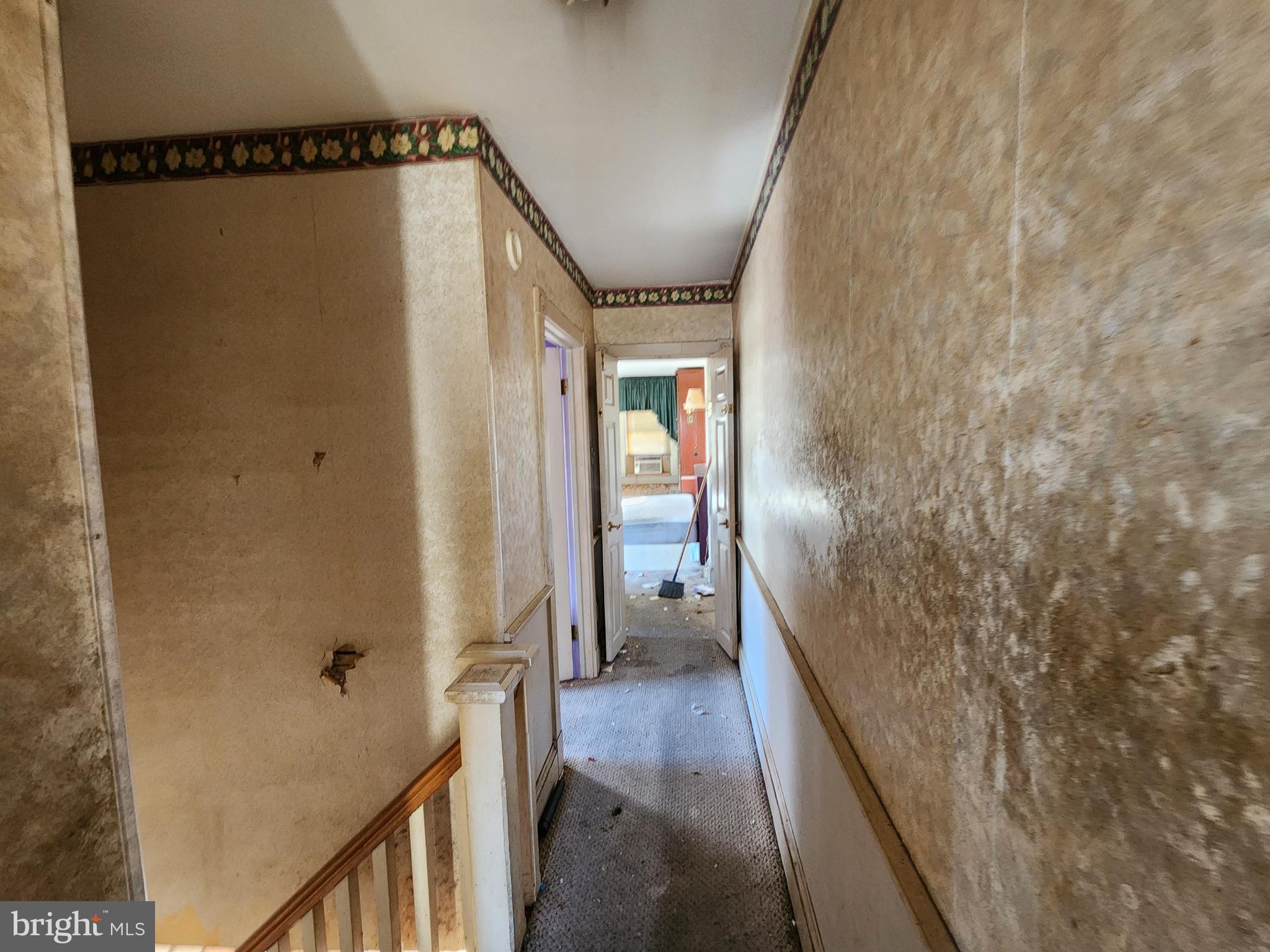 HAMPDEN HISTORIC DISTRICT - Residential