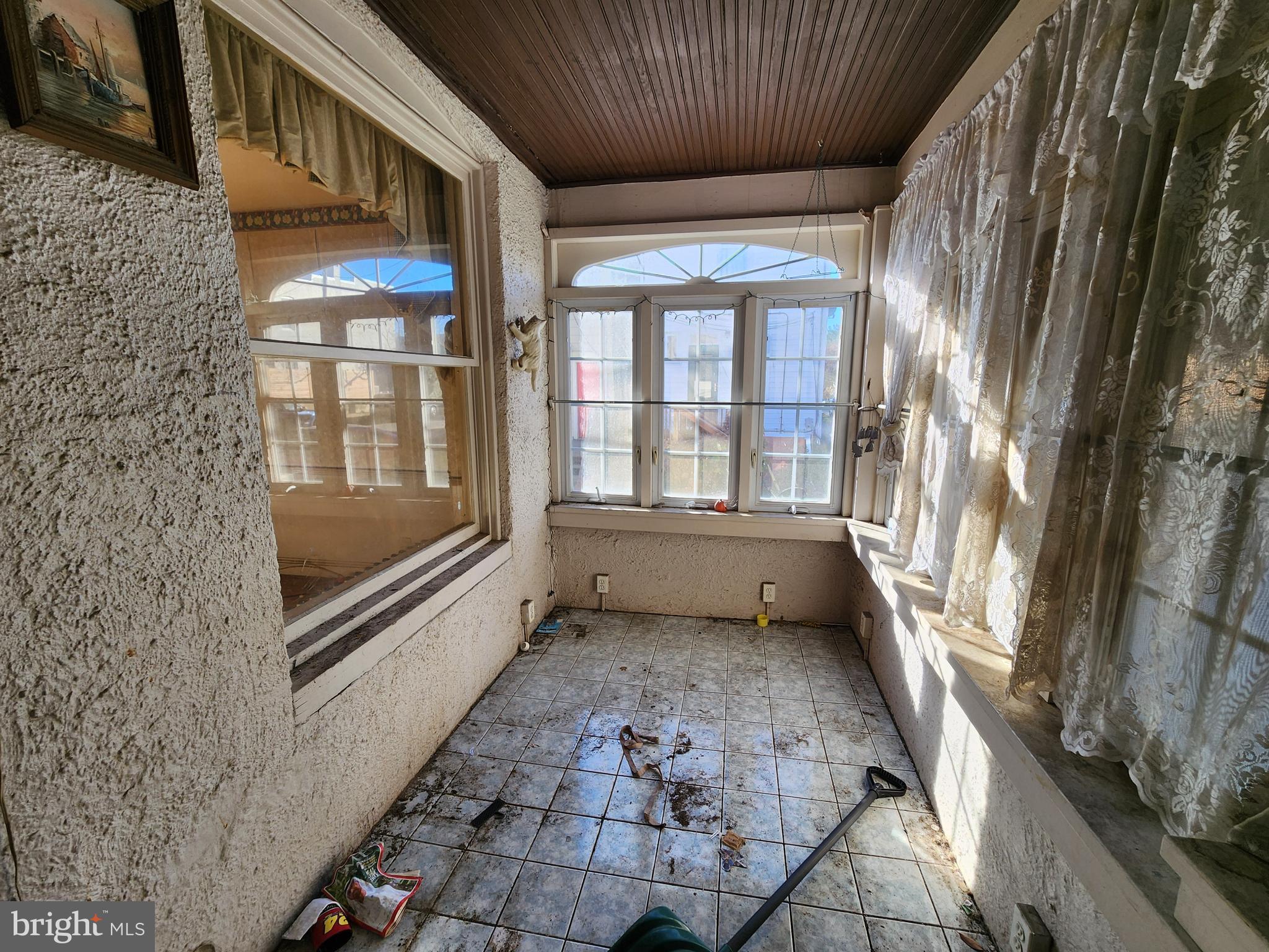 HAMPDEN HISTORIC DISTRICT - Residential