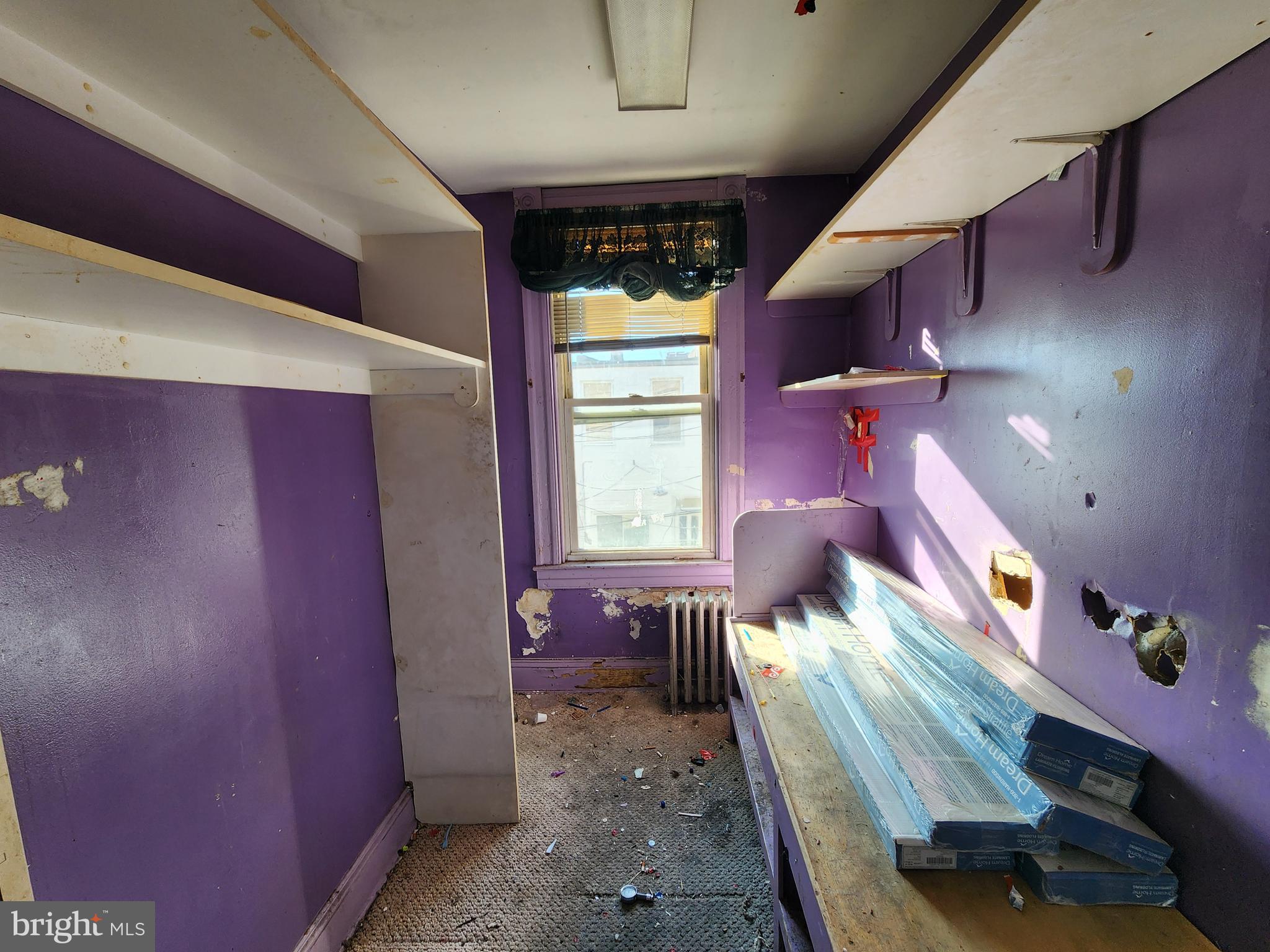 HAMPDEN HISTORIC DISTRICT - Residential