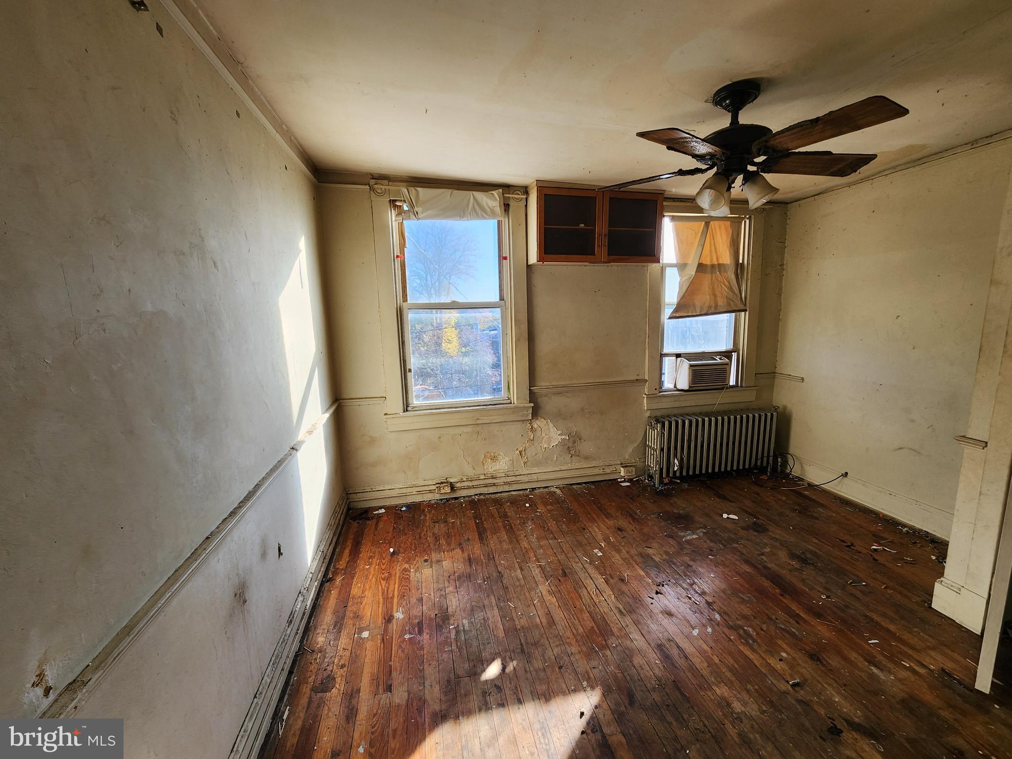 HAMPDEN HISTORIC DISTRICT - Residential