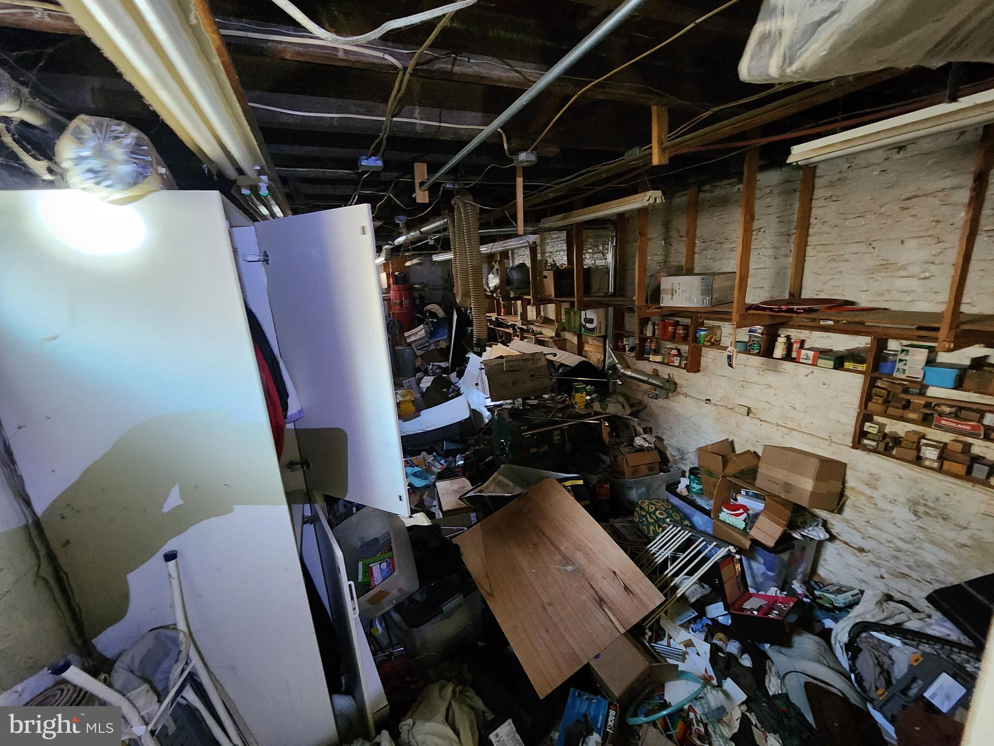 HAMPDEN HISTORIC DISTRICT - Residential