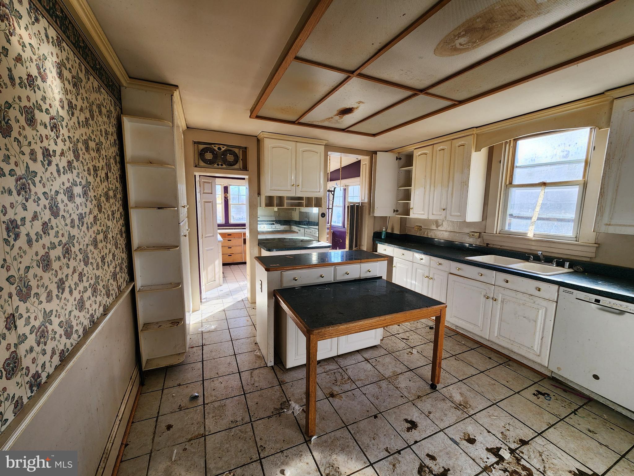 HAMPDEN HISTORIC DISTRICT - Residential