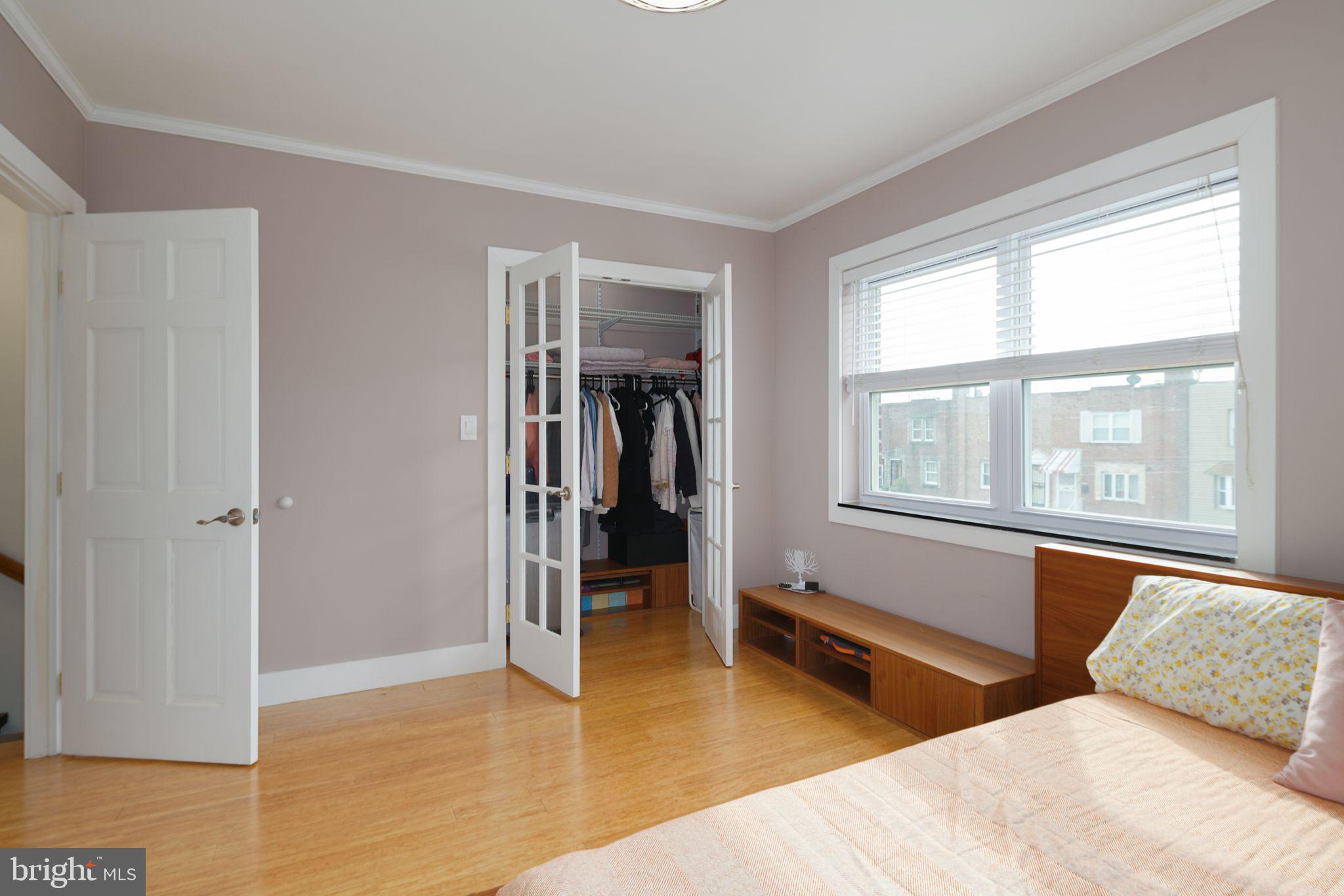 WEST PASSYUNK - Residential