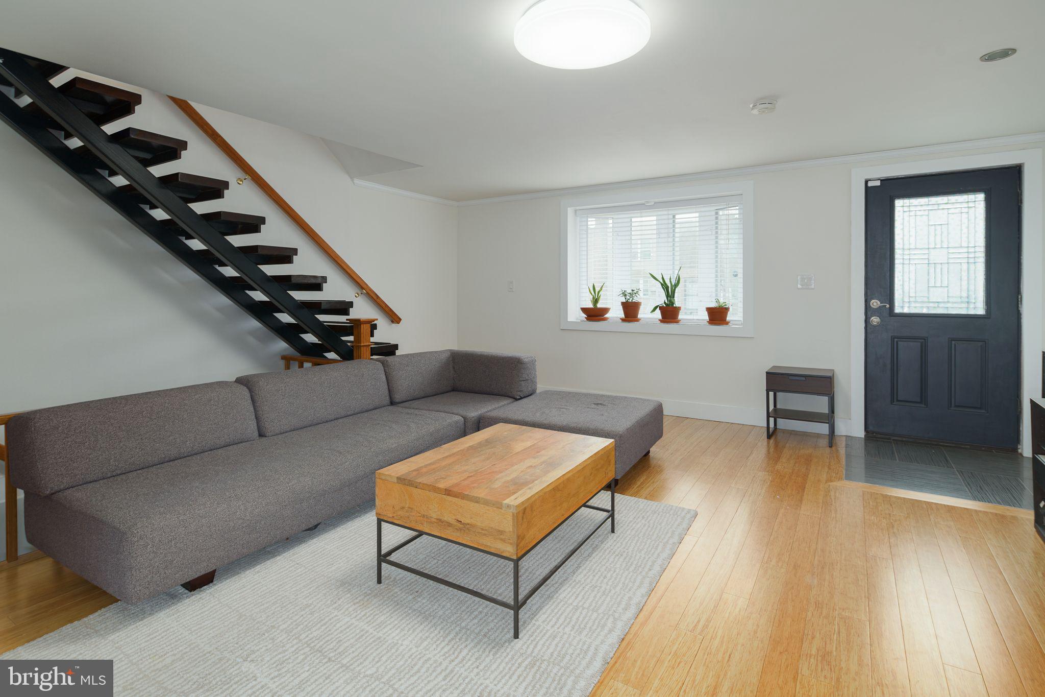 WEST PASSYUNK - Residential