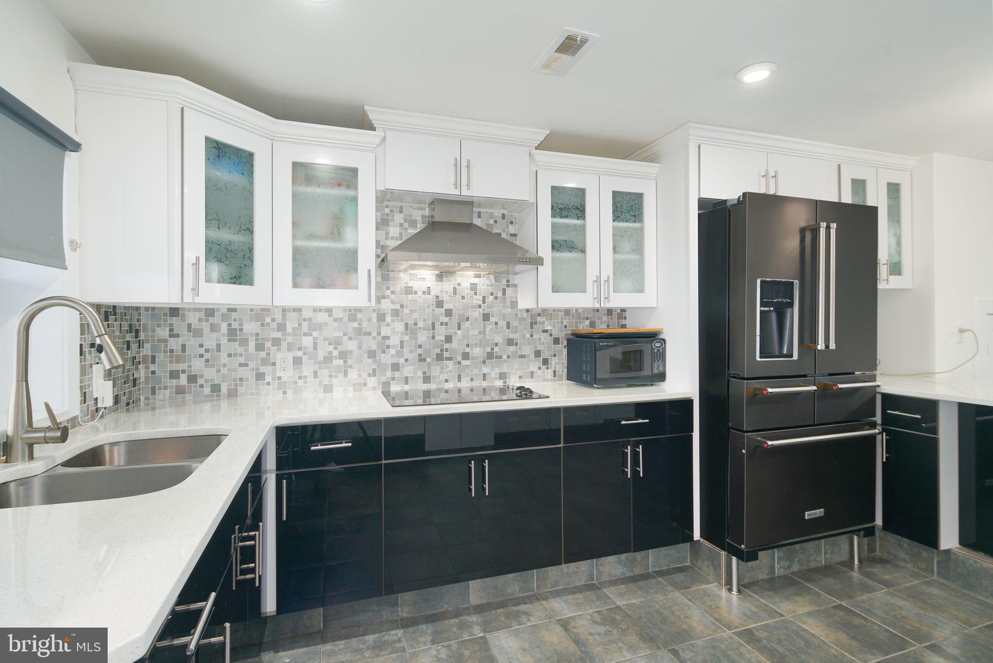 WEST PASSYUNK - Residential