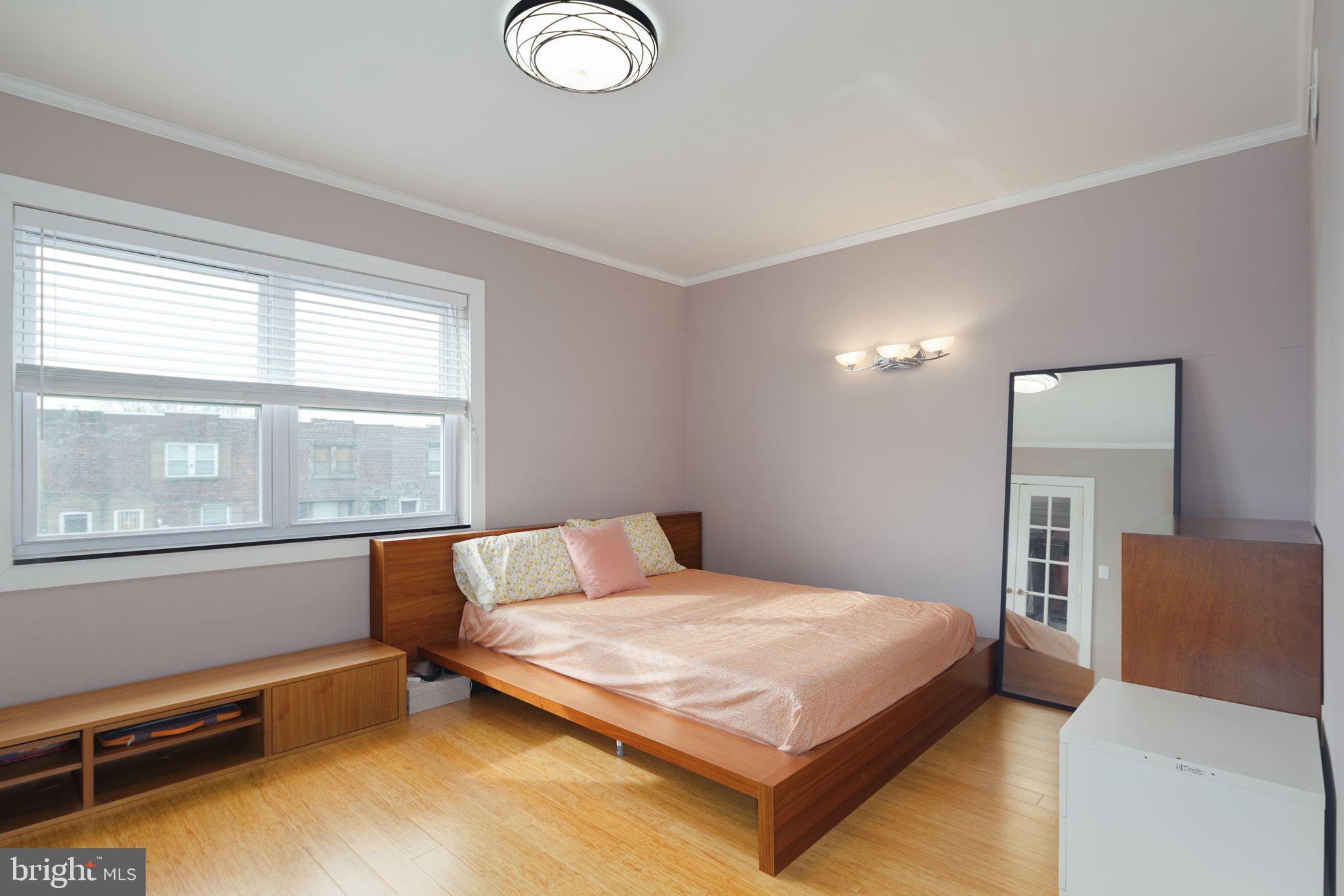 WEST PASSYUNK - Residential