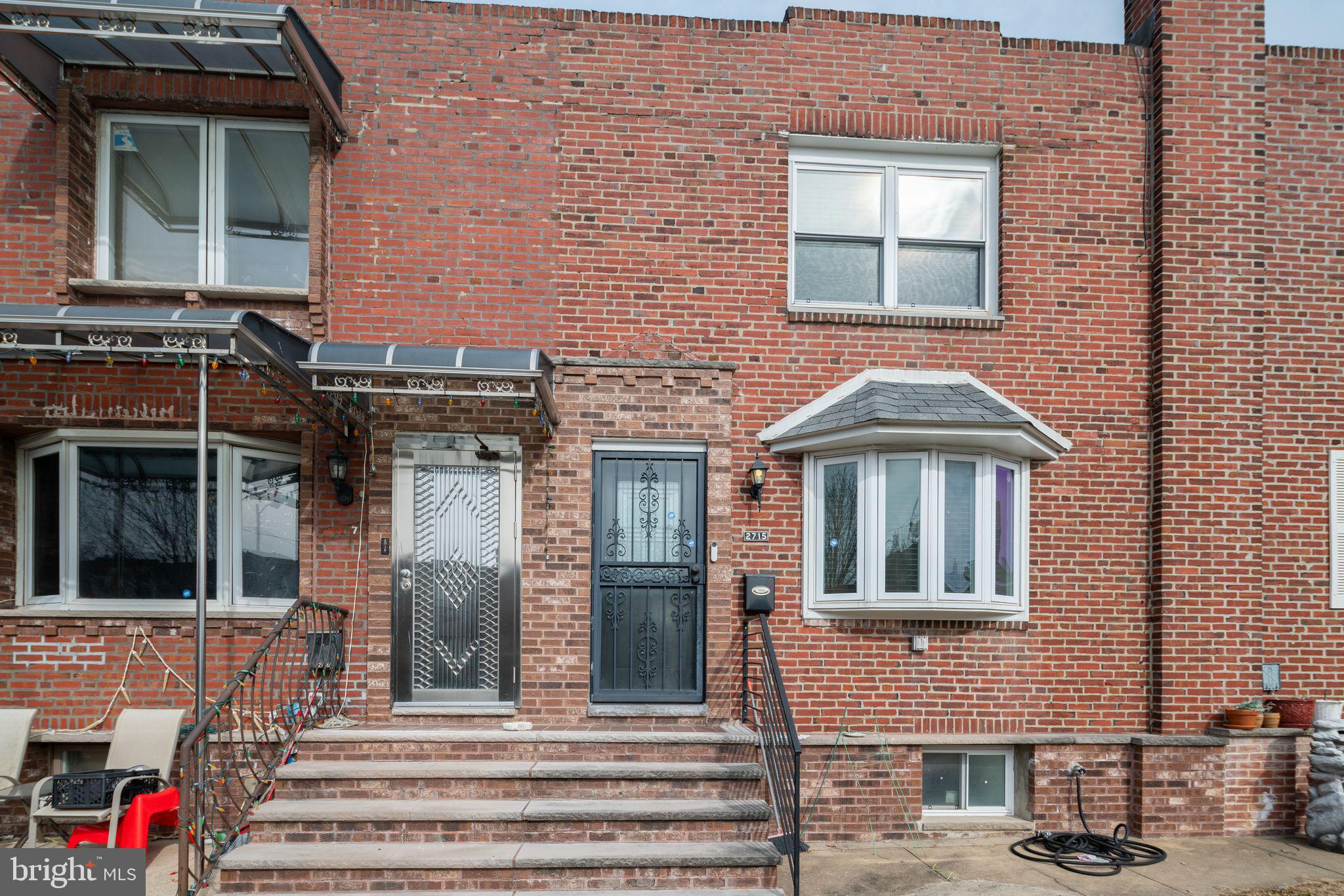 WEST PASSYUNK - Residential