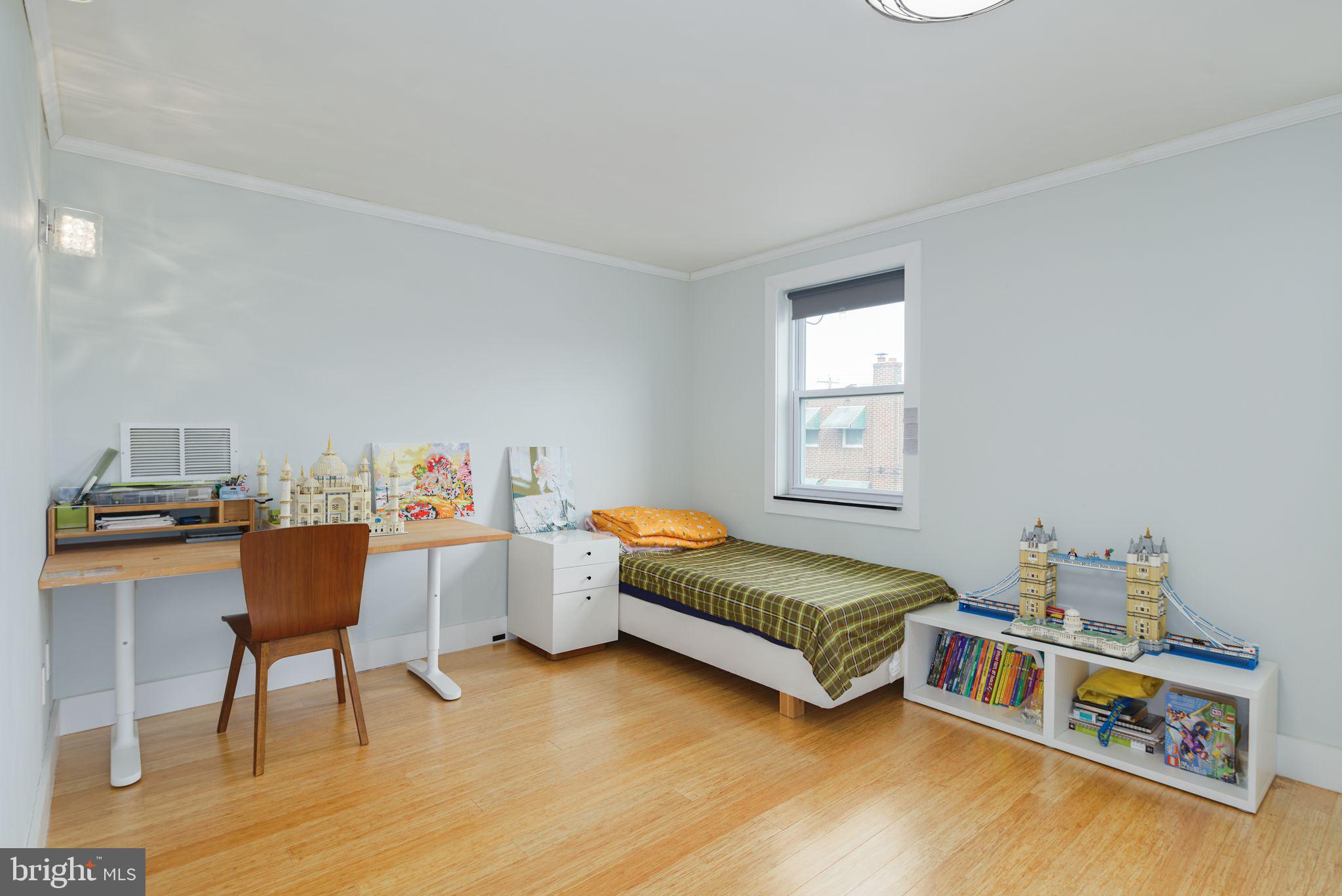 WEST PASSYUNK - Residential