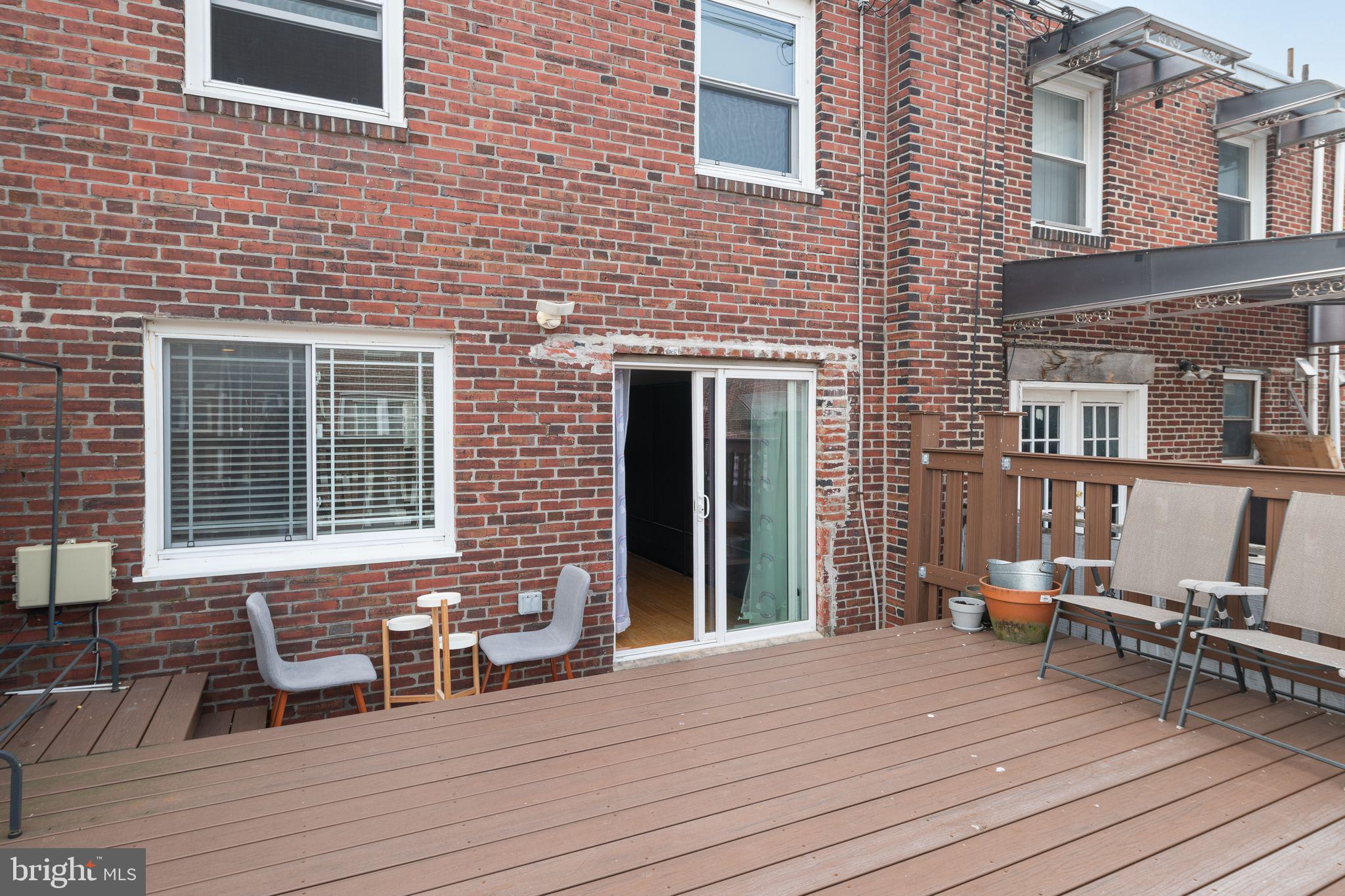 WEST PASSYUNK - Residential