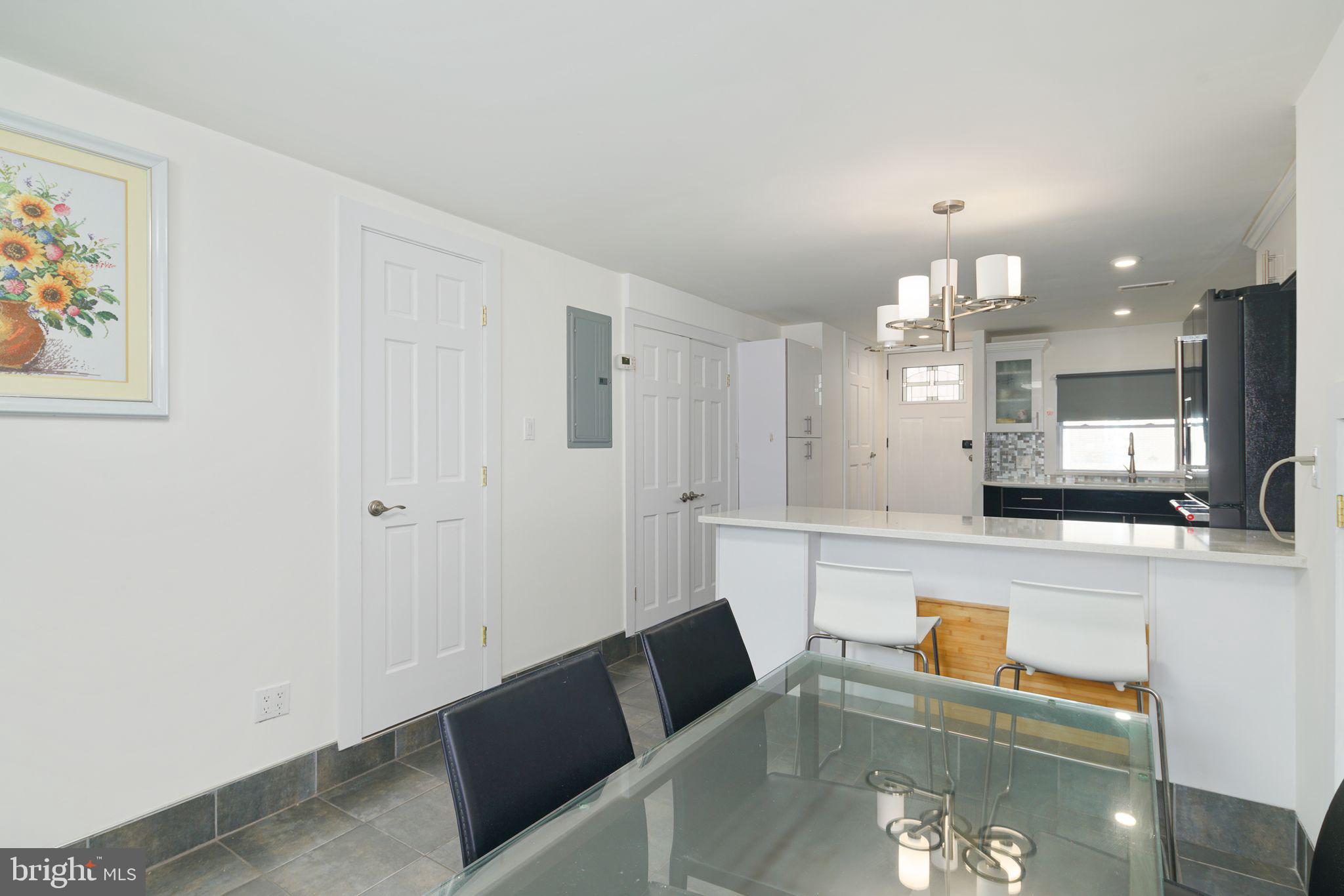 WEST PASSYUNK - Residential