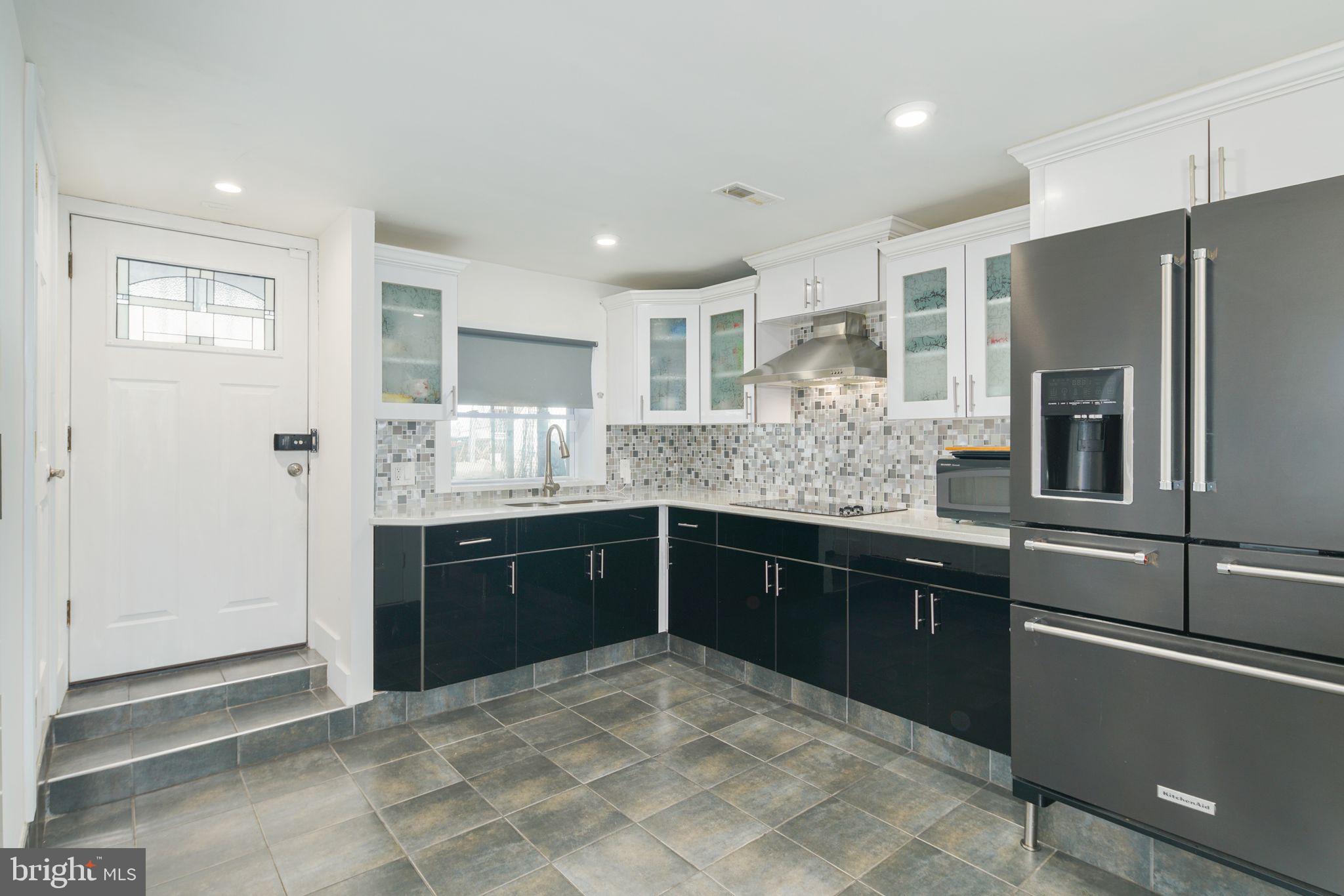 WEST PASSYUNK - Residential