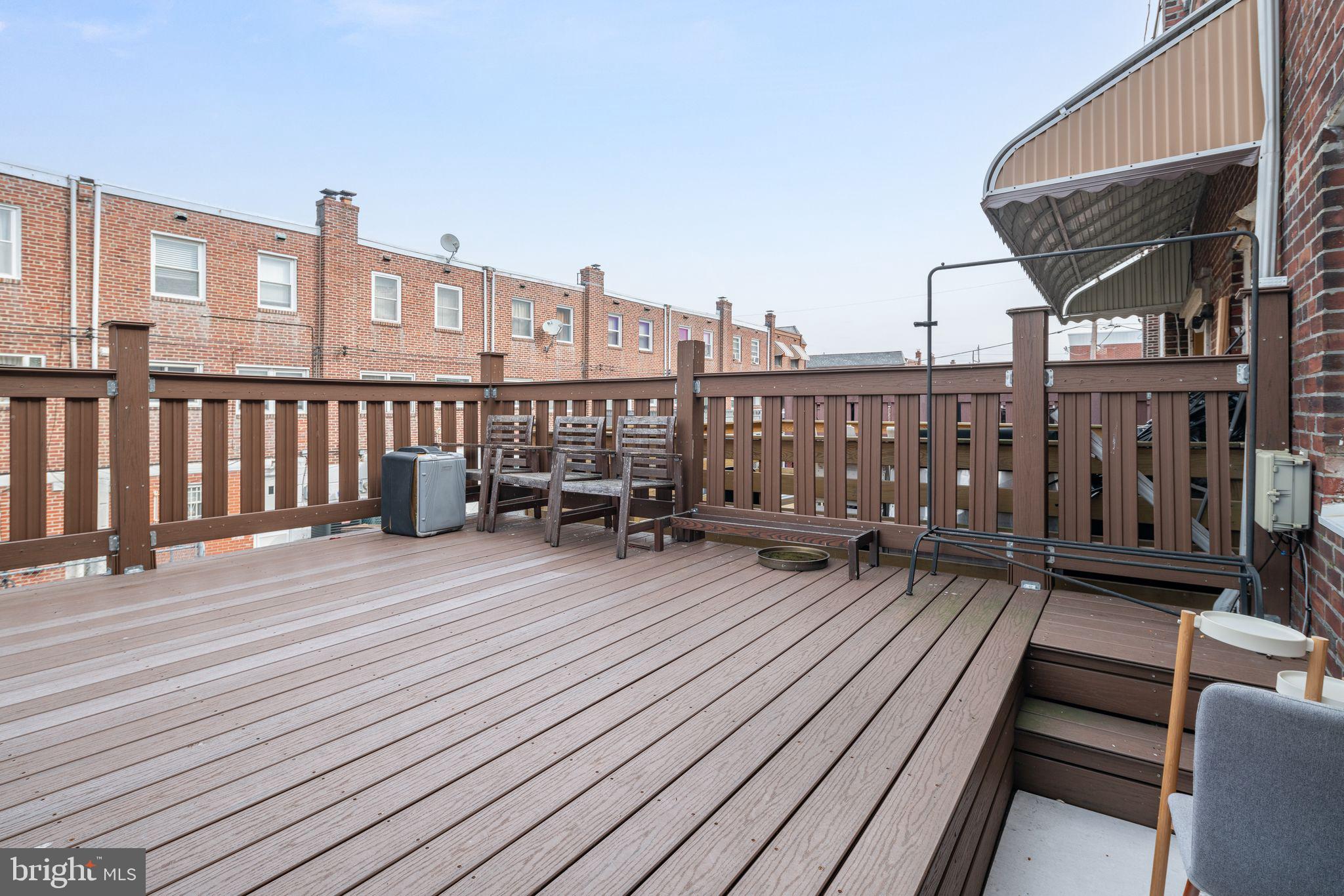 WEST PASSYUNK - Residential