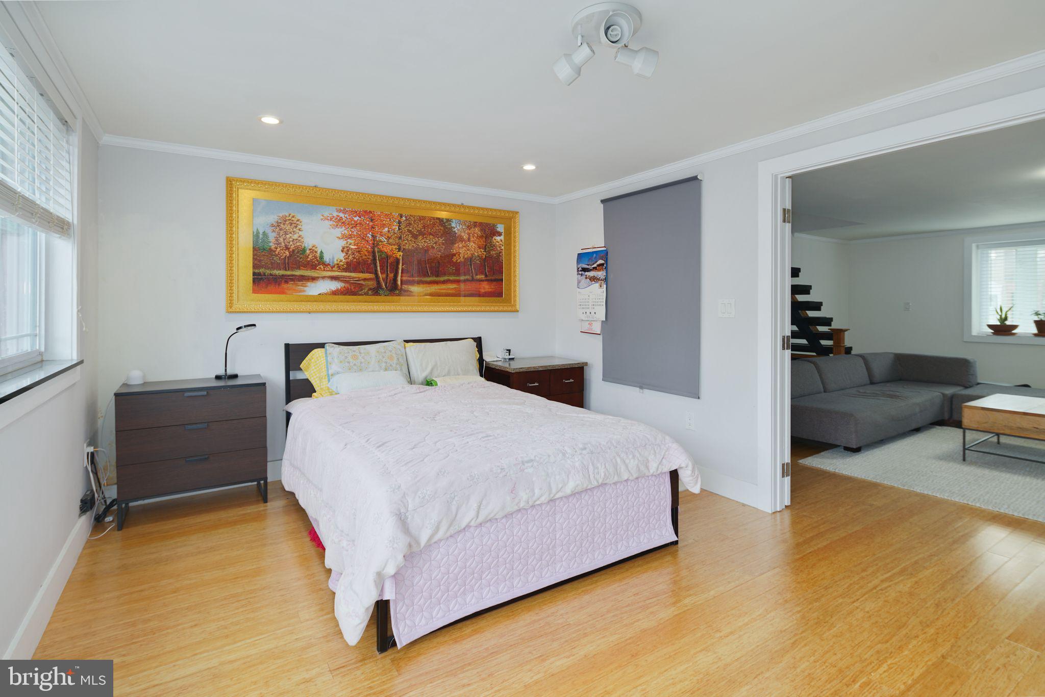 WEST PASSYUNK - Residential