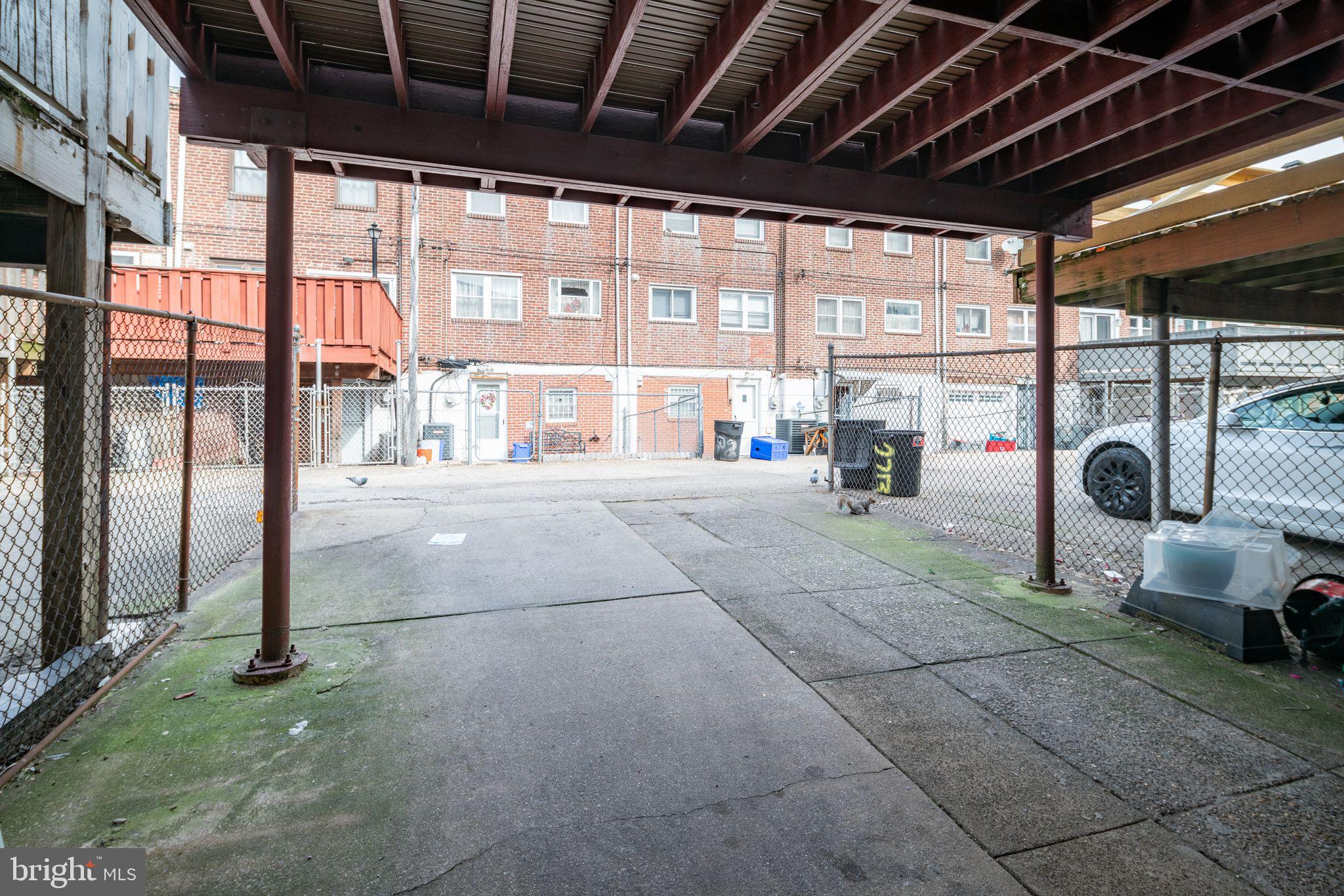 WEST PASSYUNK - Residential