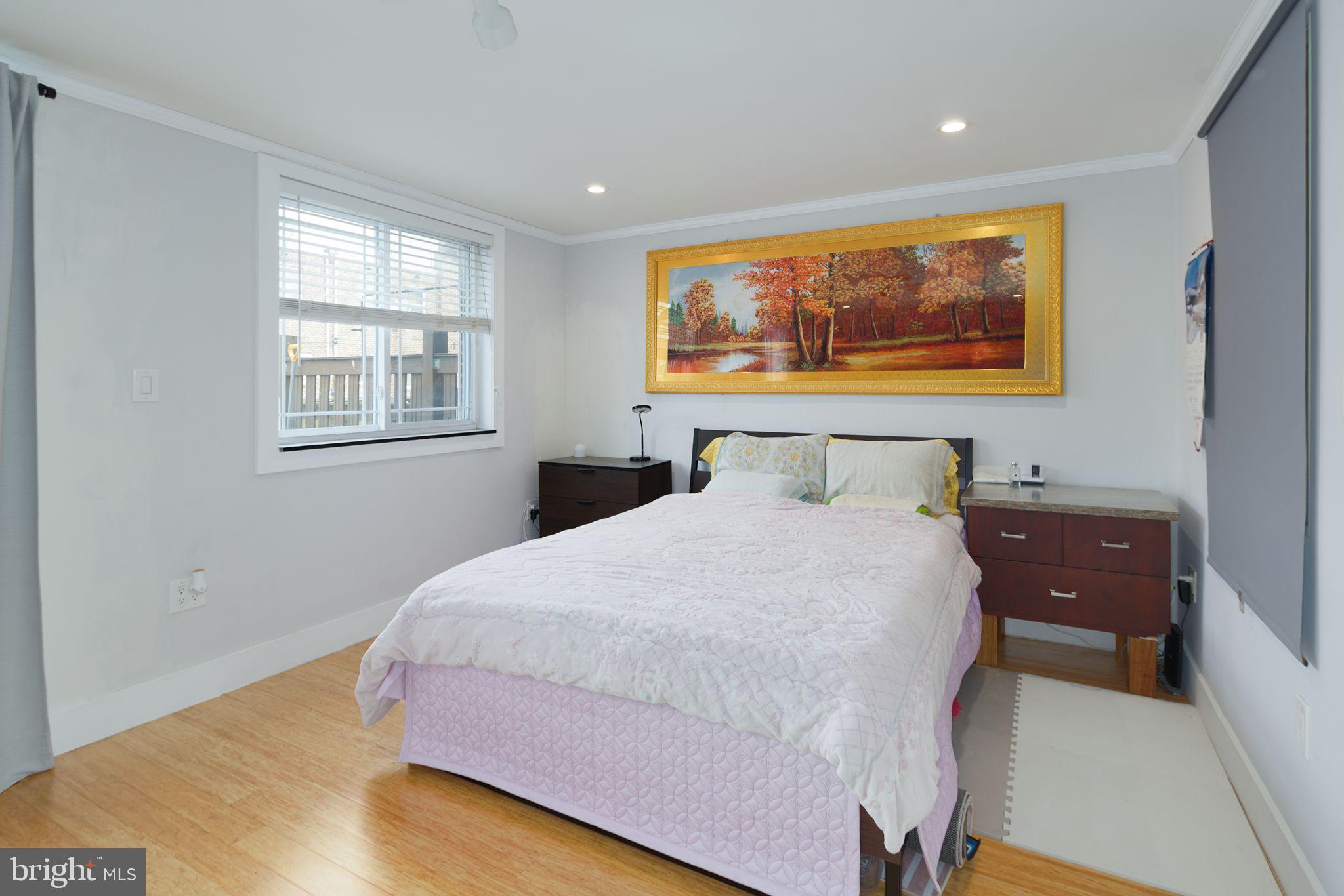 WEST PASSYUNK - Residential