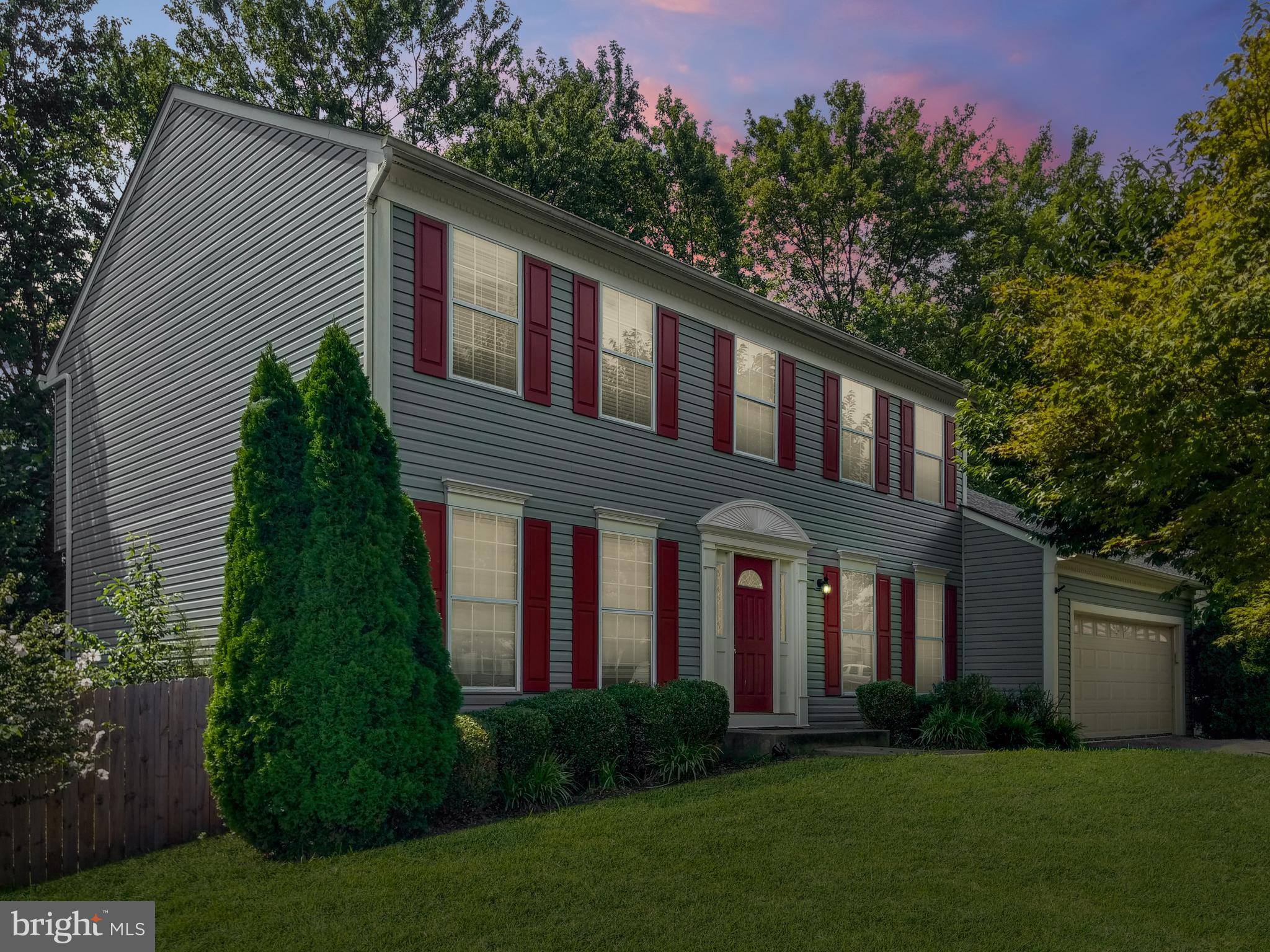 SETTLERS LANDING - Residential