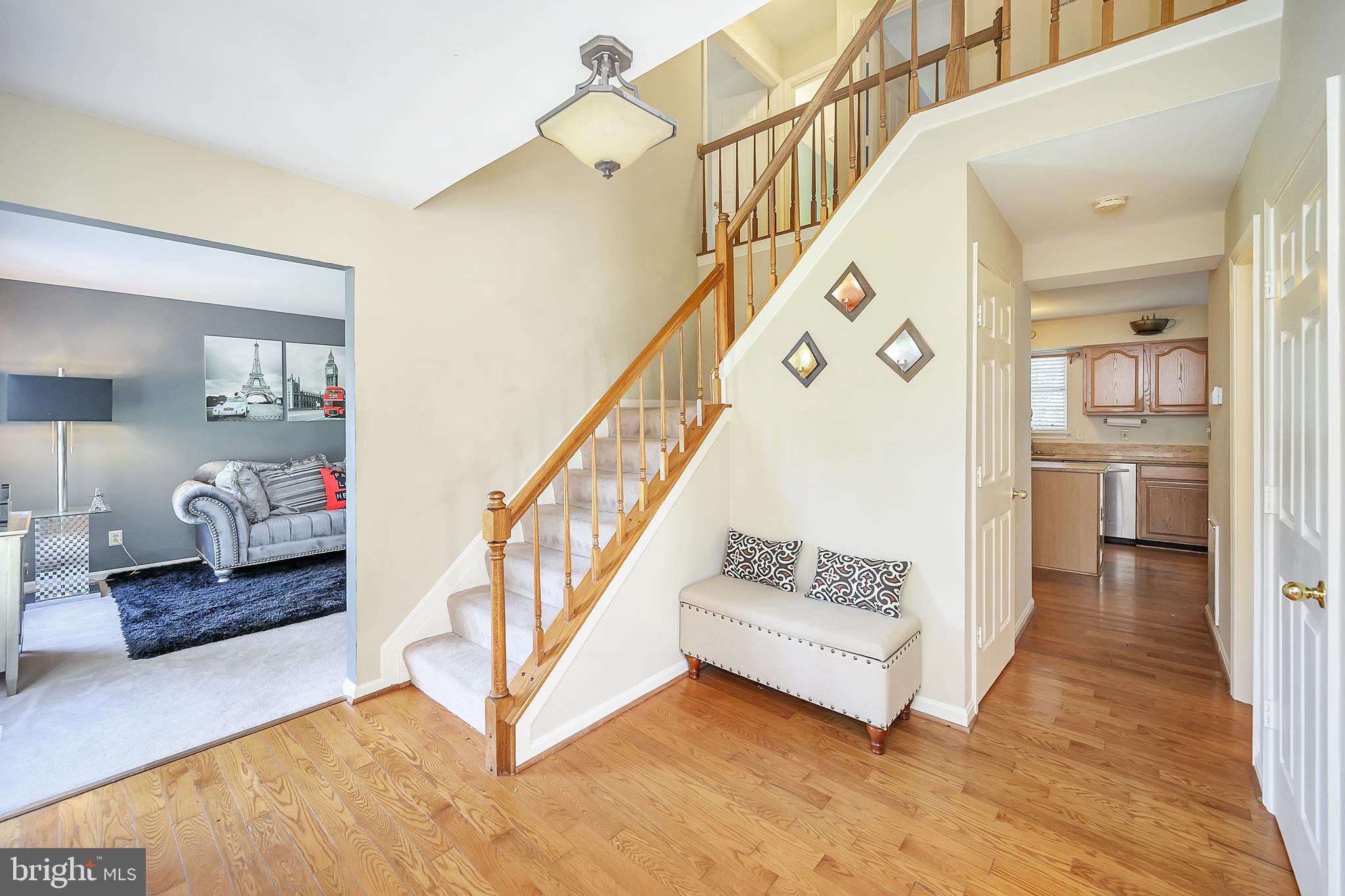 SETTLERS LANDING - Residential