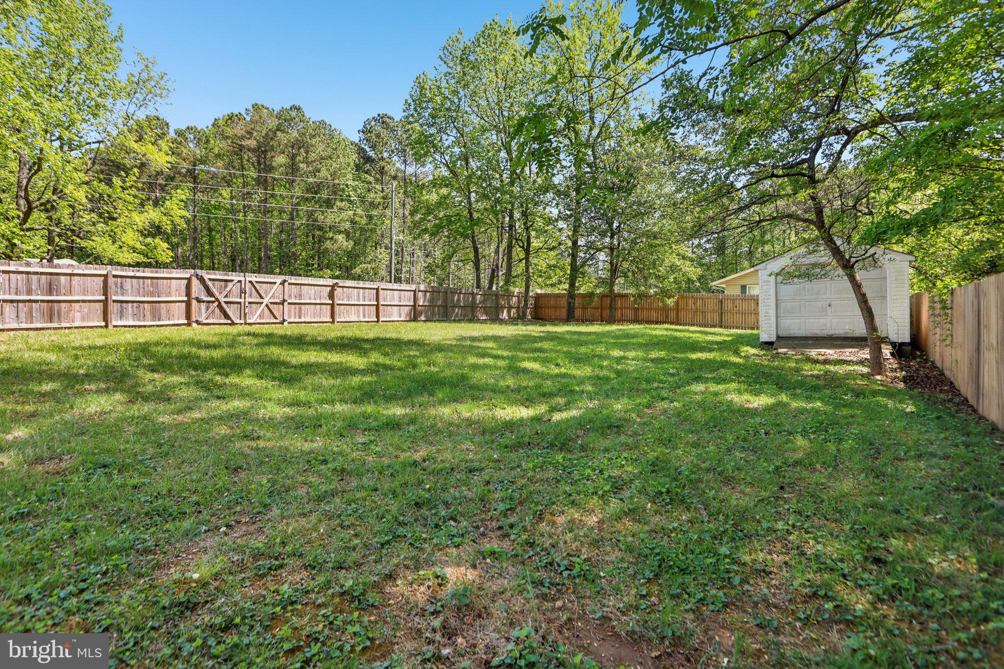 SANFORD SHORES - Residential