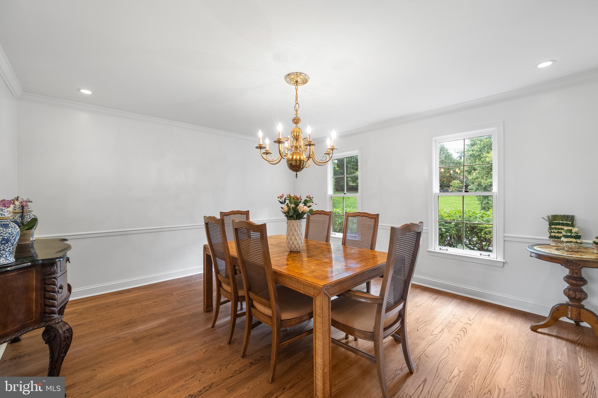 GLADWYNE - Residential